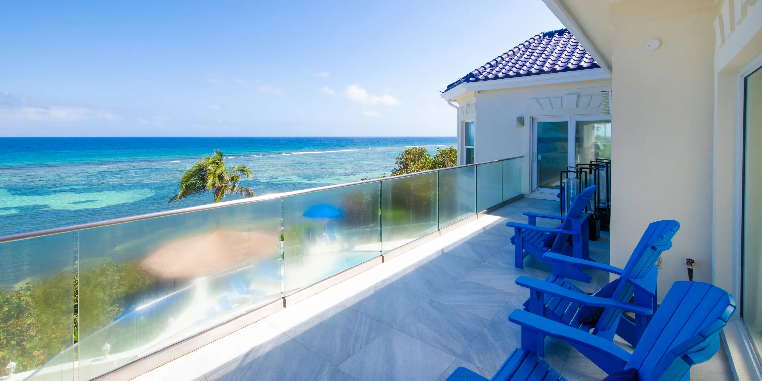 Great Bluff Estates – 5-Bedroom Villa in East End, Grand Cayman photo 10