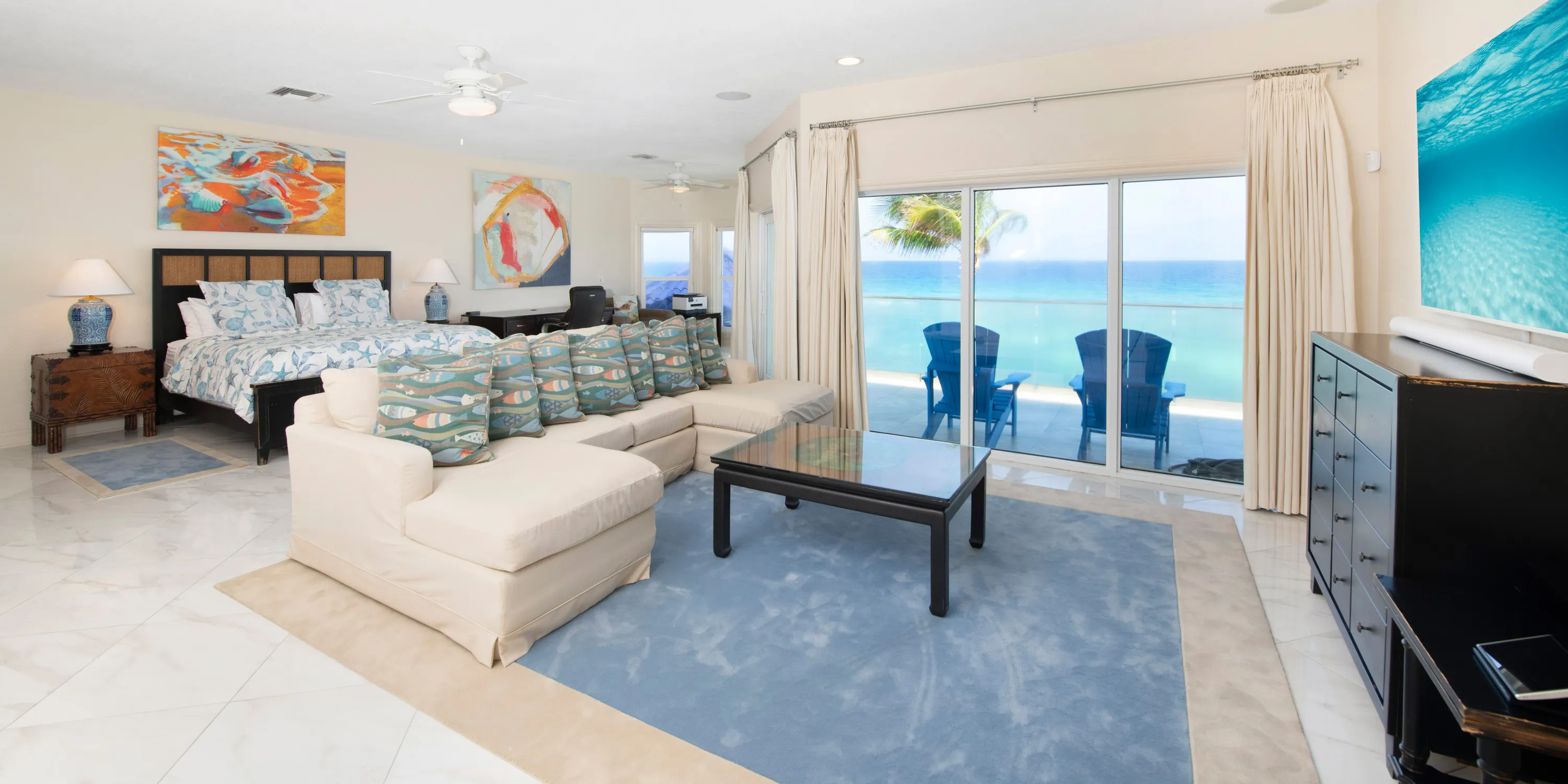 Great Bluff Estates – 5-Bedroom Villa in East End, Grand Cayman photo 12