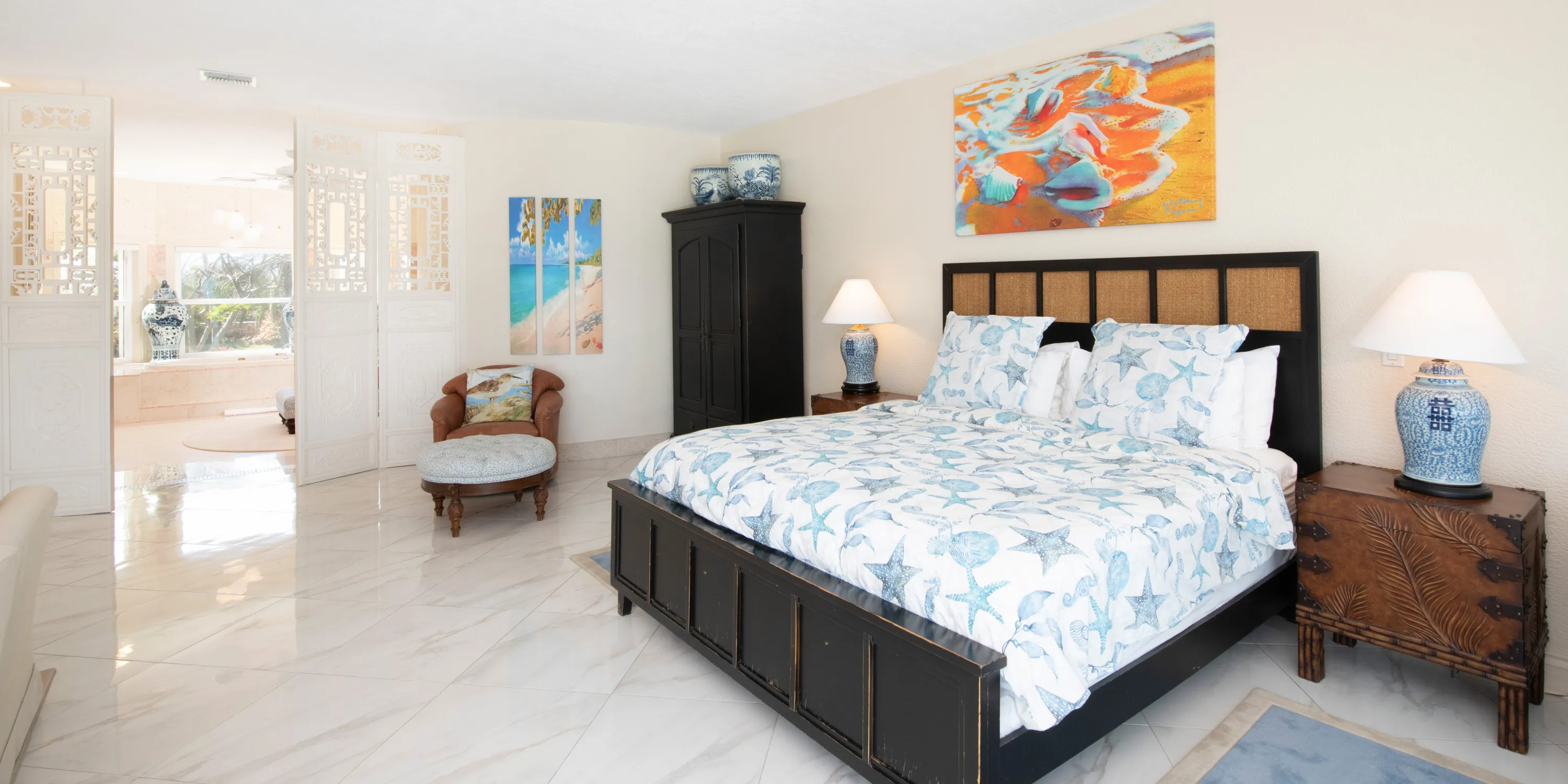 Great Bluff Estates – 5-Bedroom Villa in East End, Grand Cayman photo 14