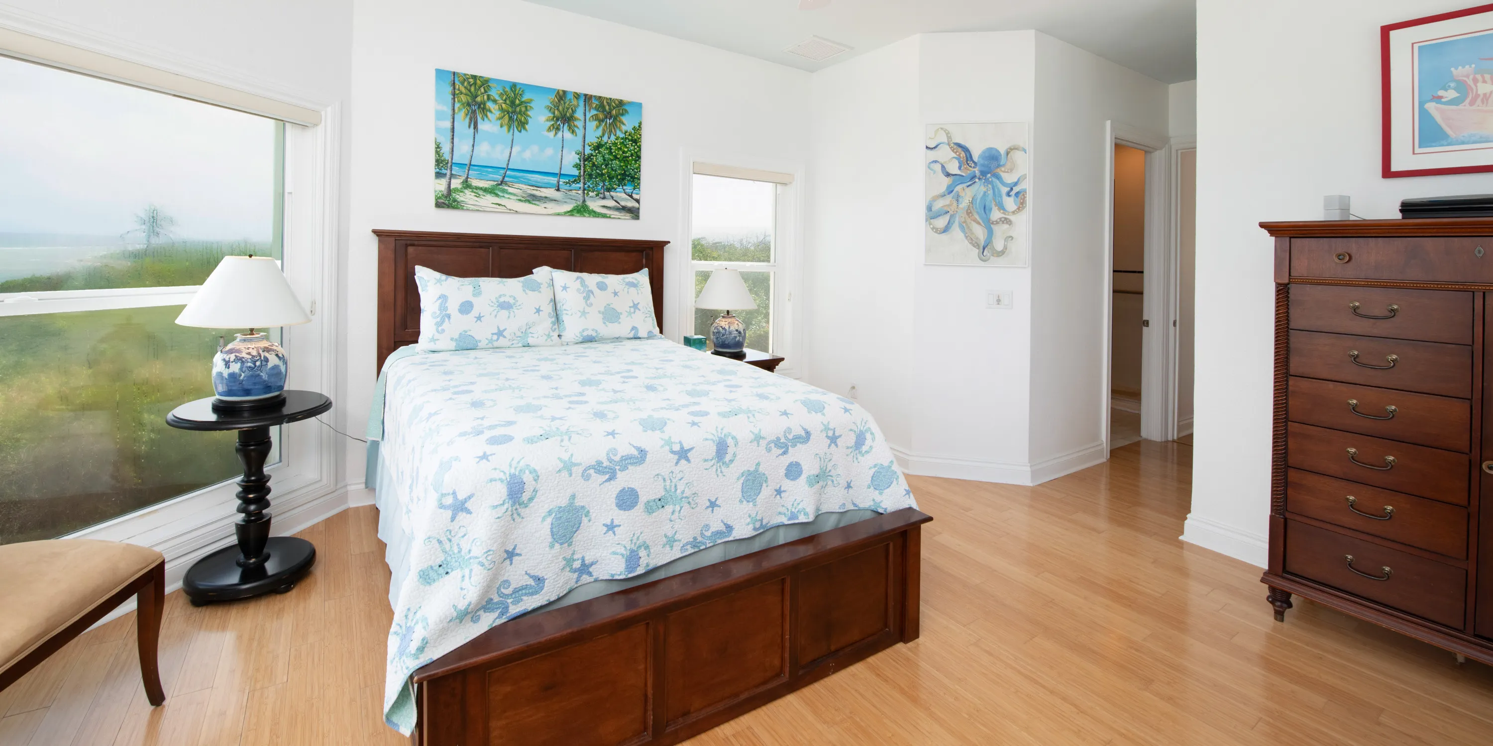 Great Bluff Estates – 5-Bedroom Villa in East End, Grand Cayman photo 20