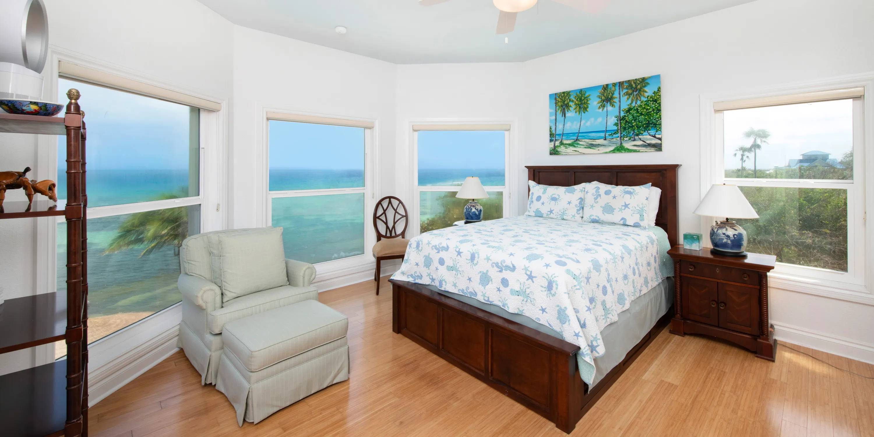 Great Bluff Estates – 5-Bedroom Villa in East End, Grand Cayman photo 21