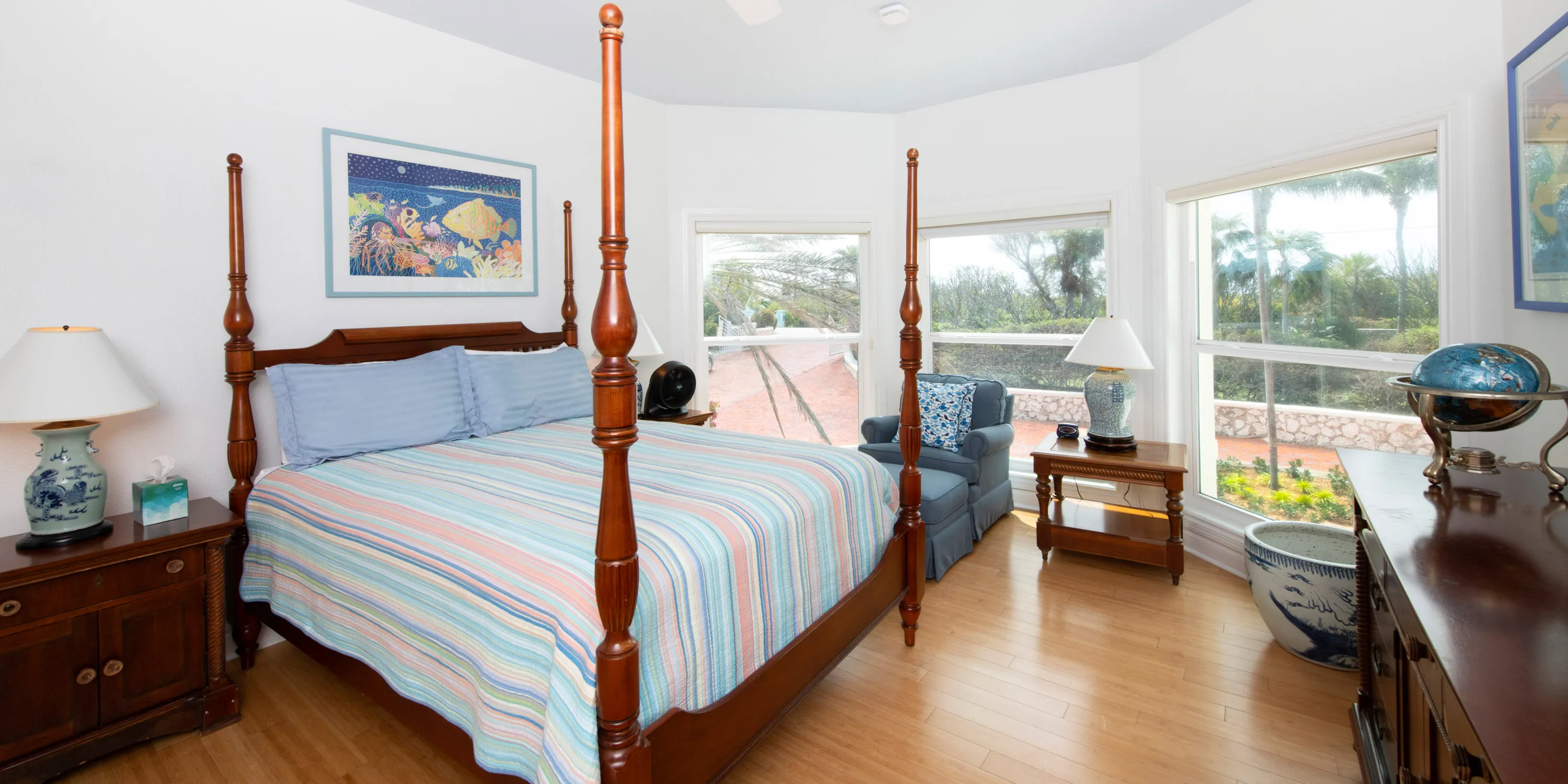 Great Bluff Estates – 5-Bedroom Villa in East End, Grand Cayman photo 23