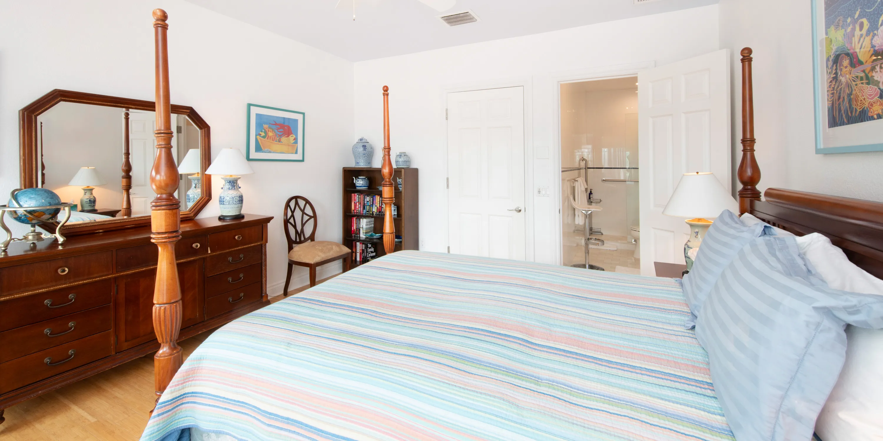 Great Bluff Estates – 5-Bedroom Villa in East End, Grand Cayman photo 24