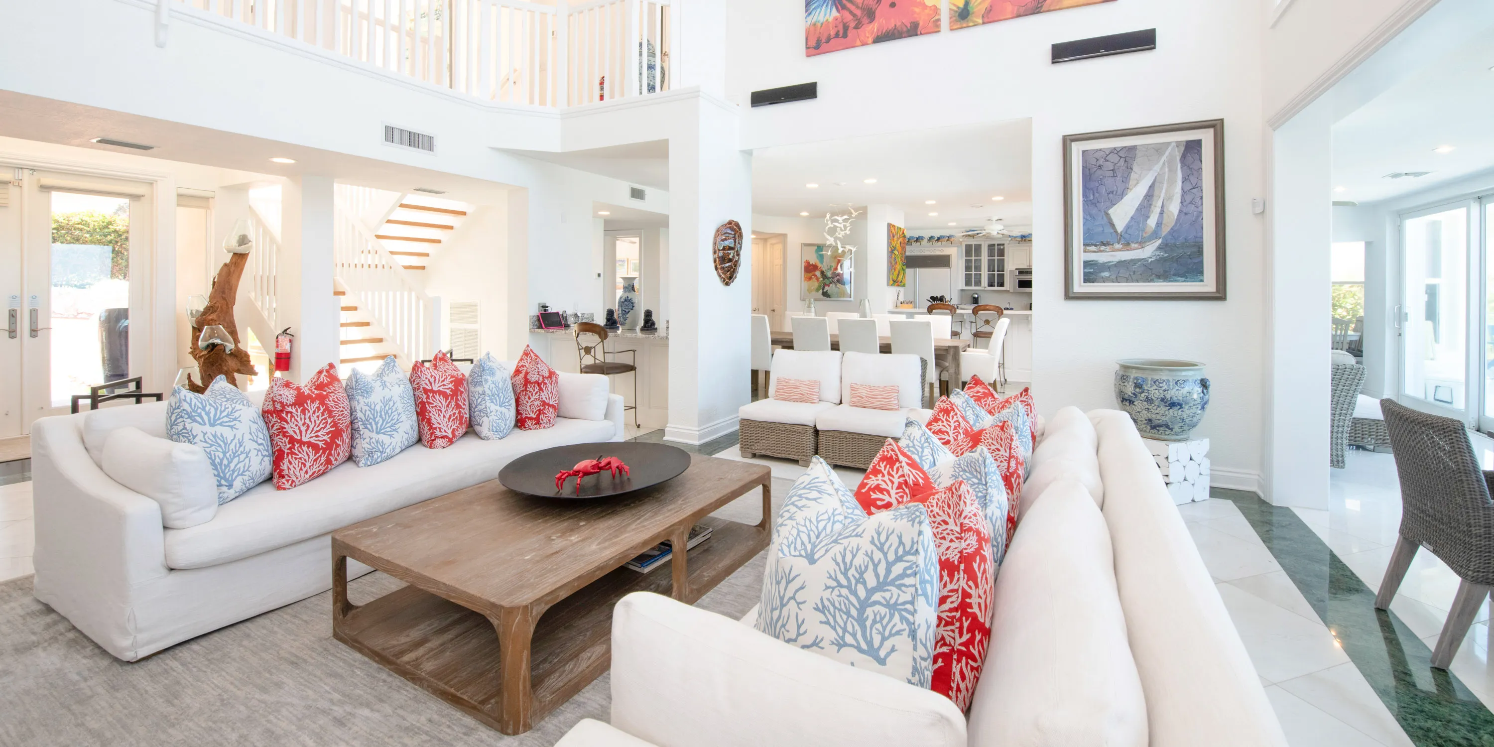 Great Bluff Estates – 5-Bedroom Villa in East End, Grand Cayman photo 25