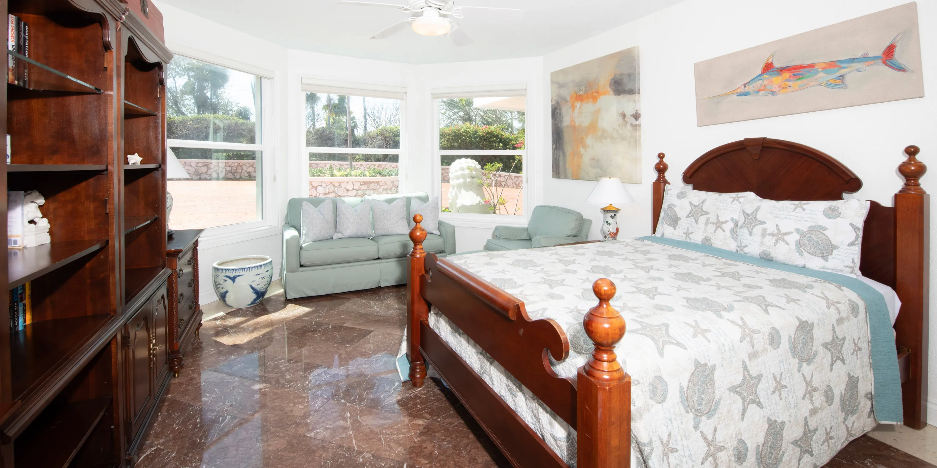 Great Bluff Estates – 5-Bedroom Villa in East End, Grand Cayman photo 26