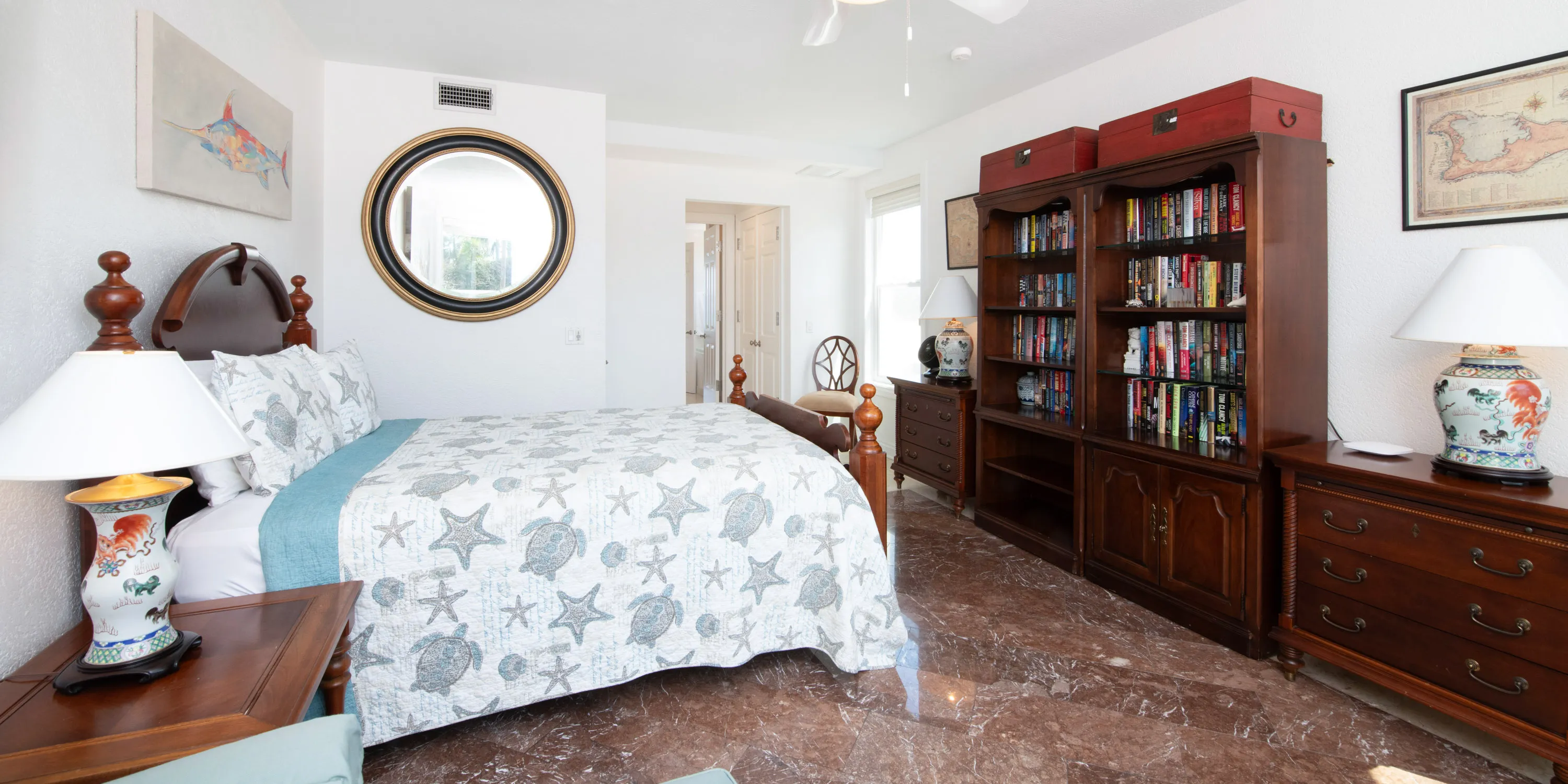 Great Bluff Estates – 5-Bedroom Villa in East End, Grand Cayman photo 28