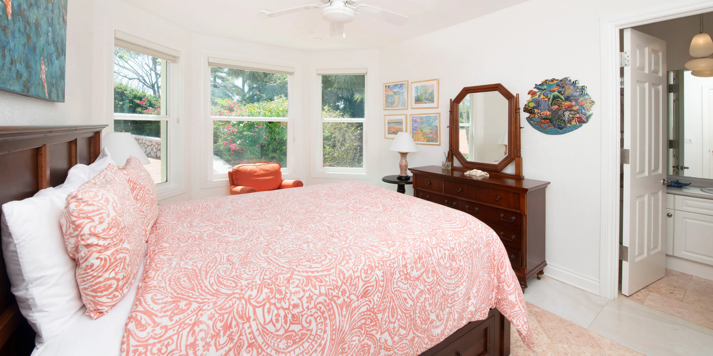 Great Bluff Estates – 5-Bedroom Villa in East End, Grand Cayman photo 29