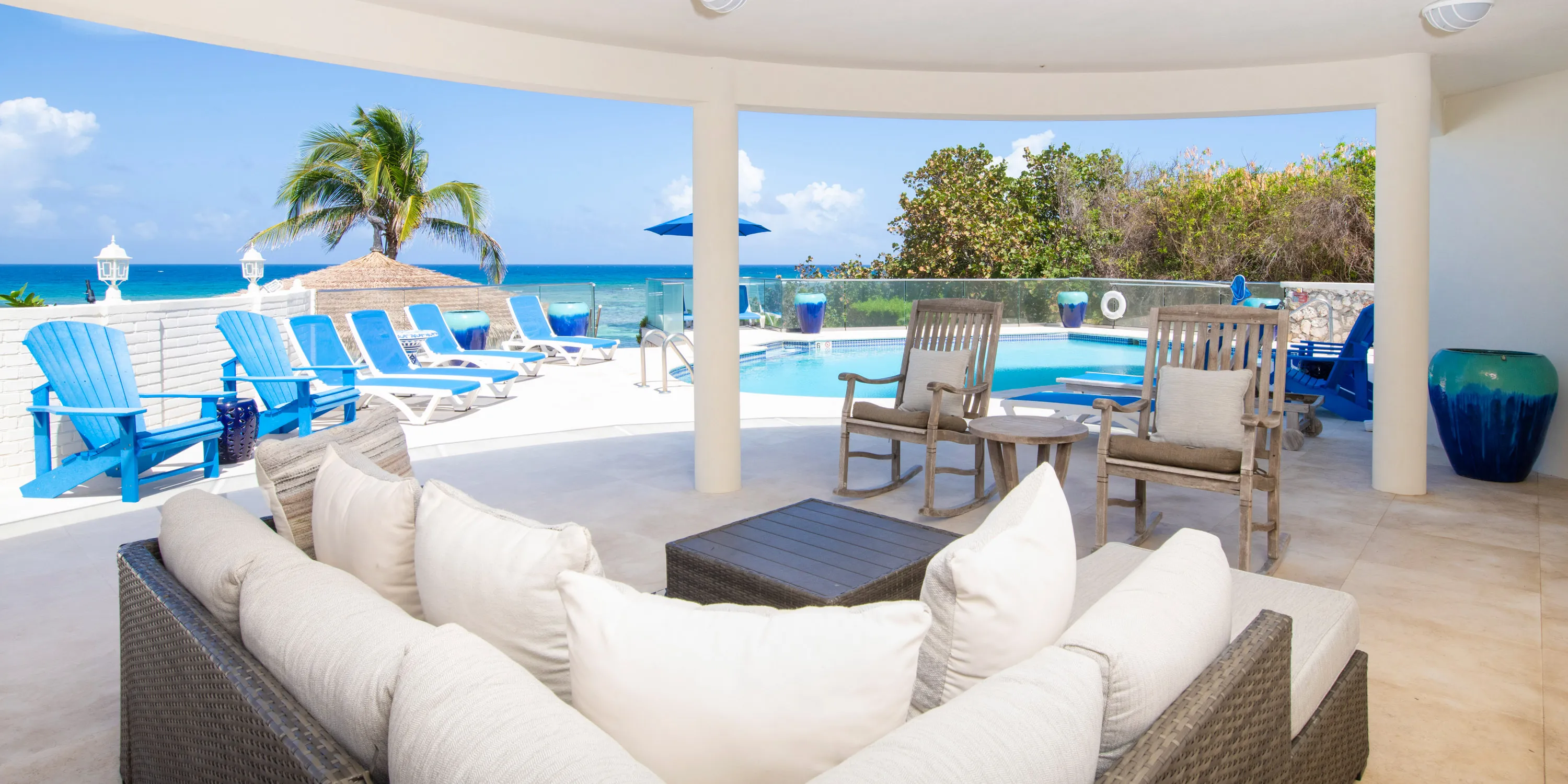 Great Bluff Estates – 5-Bedroom Villa in East End, Grand Cayman photo 3