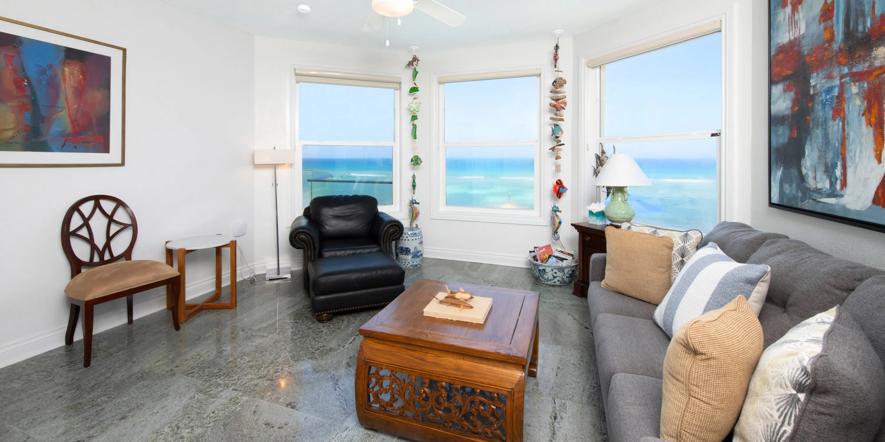 Great Bluff Estates – 5-Bedroom Villa in East End, Grand Cayman photo 30