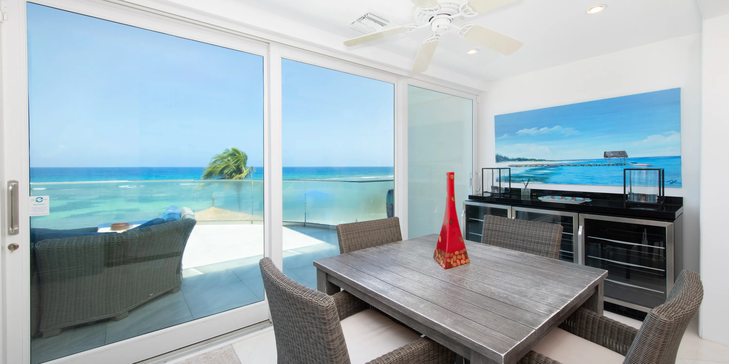 Great Bluff Estates – 5-Bedroom Villa in East End, Grand Cayman photo 38