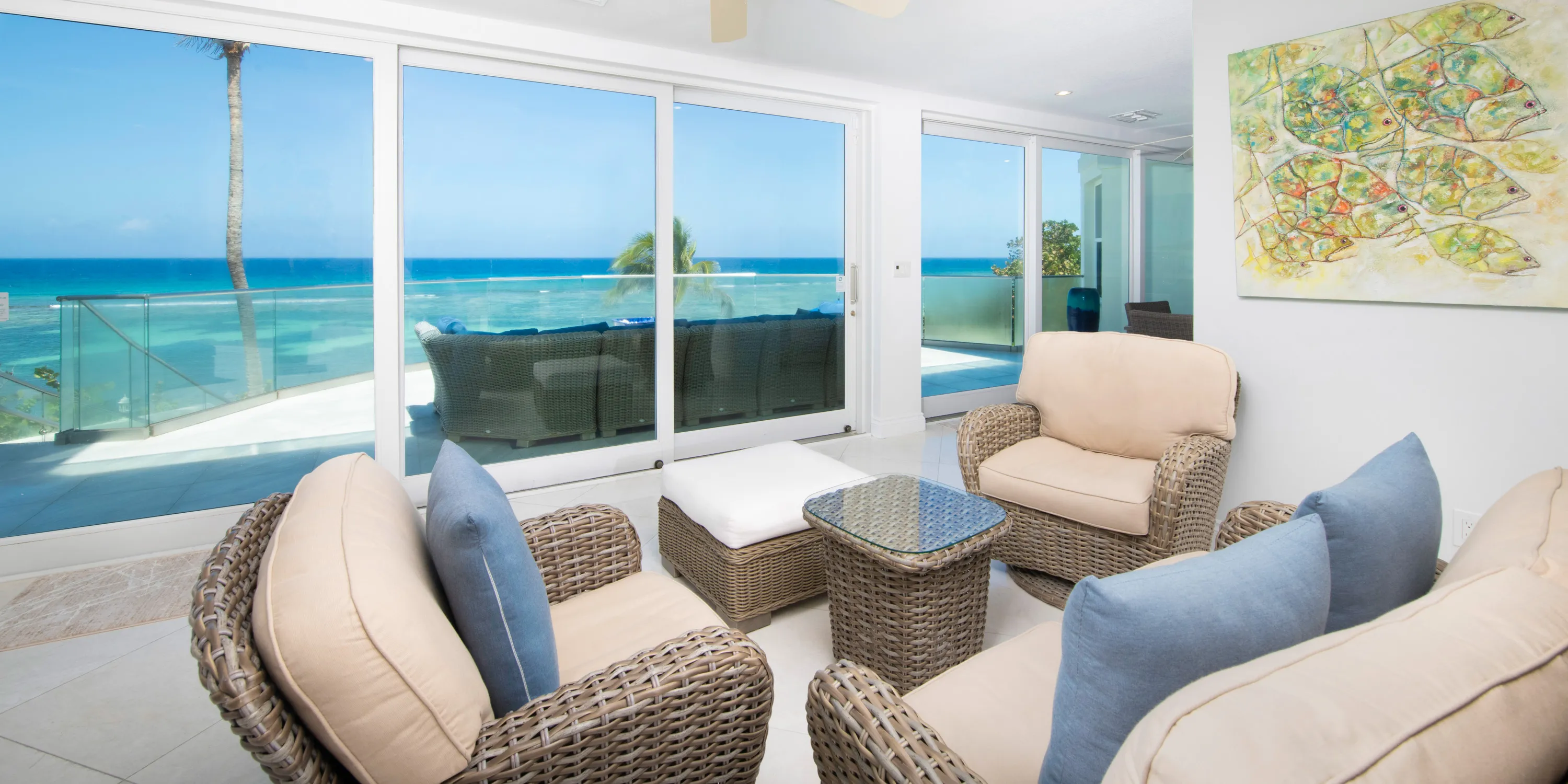 Great Bluff Estates – 5-Bedroom Villa in East End, Grand Cayman photo 39