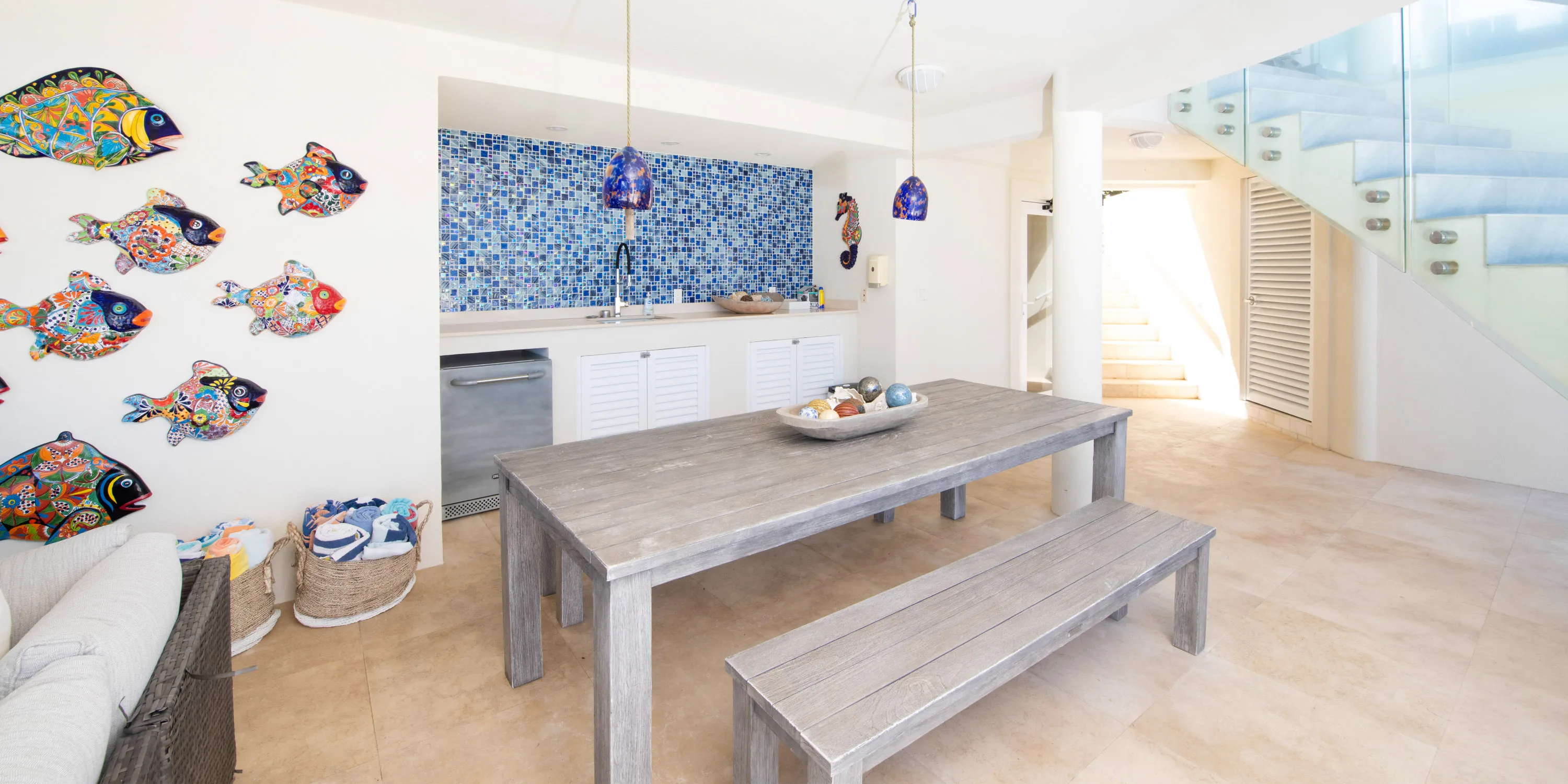 Great Bluff Estates – 5-Bedroom Villa in East End, Grand Cayman photo 4