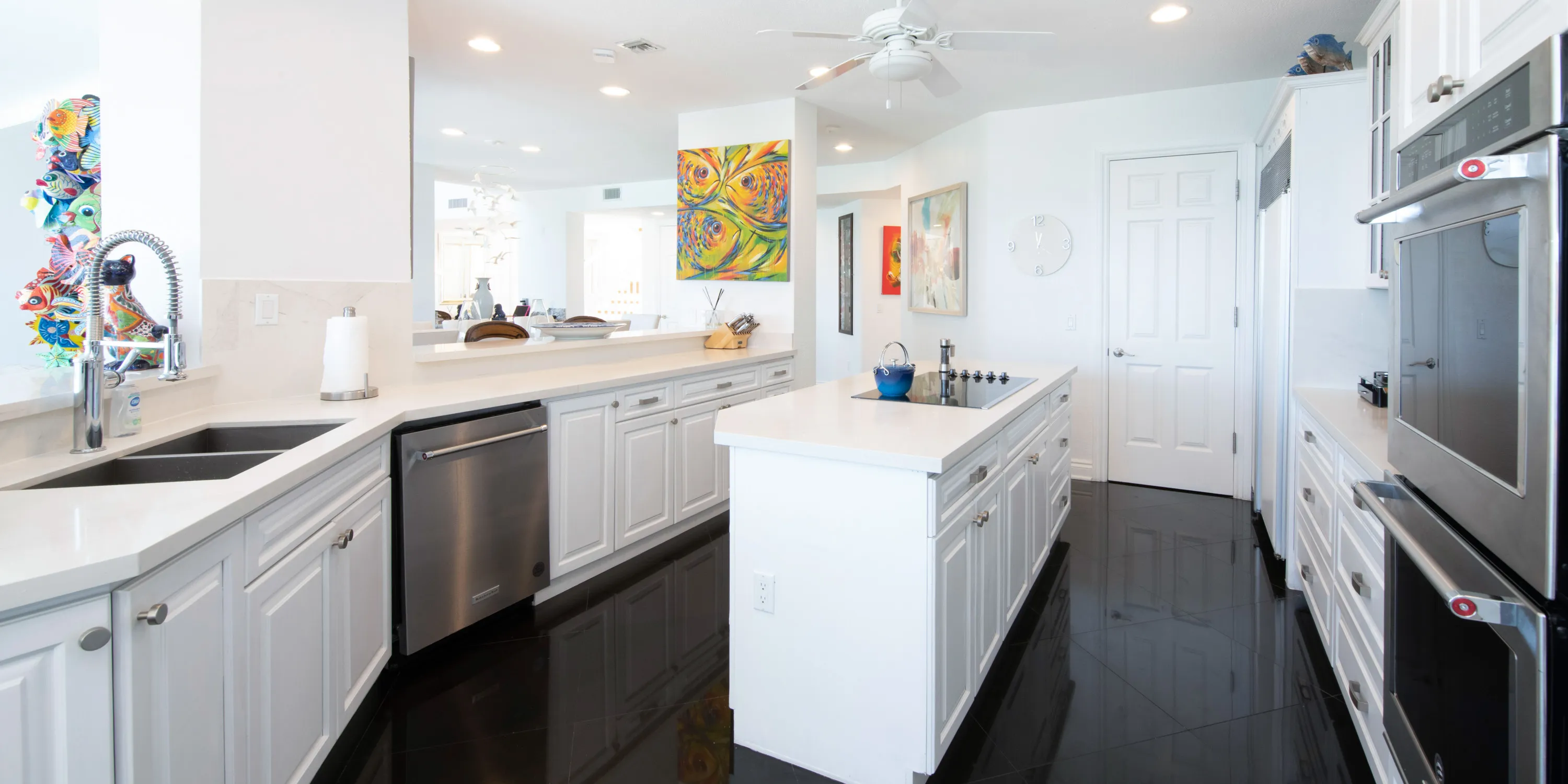 Great Bluff Estates – 5-Bedroom Villa in East End, Grand Cayman photo 40