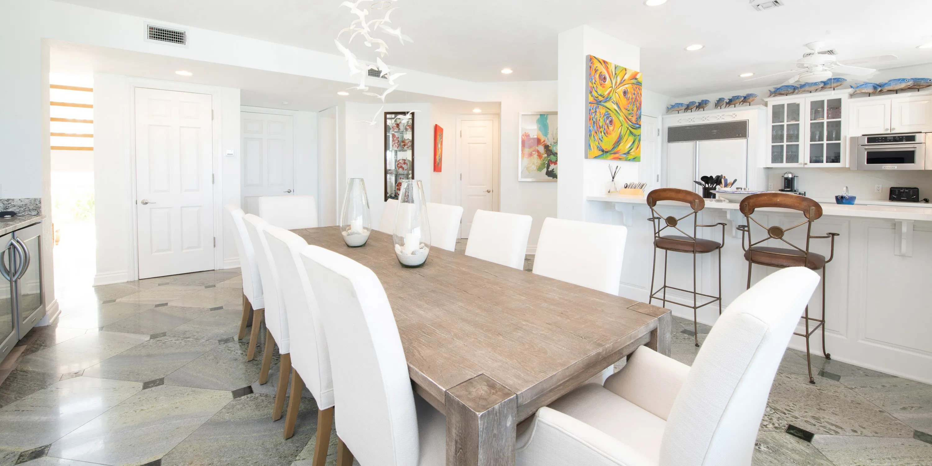 Great Bluff Estates – 5-Bedroom Villa in East End, Grand Cayman photo 41