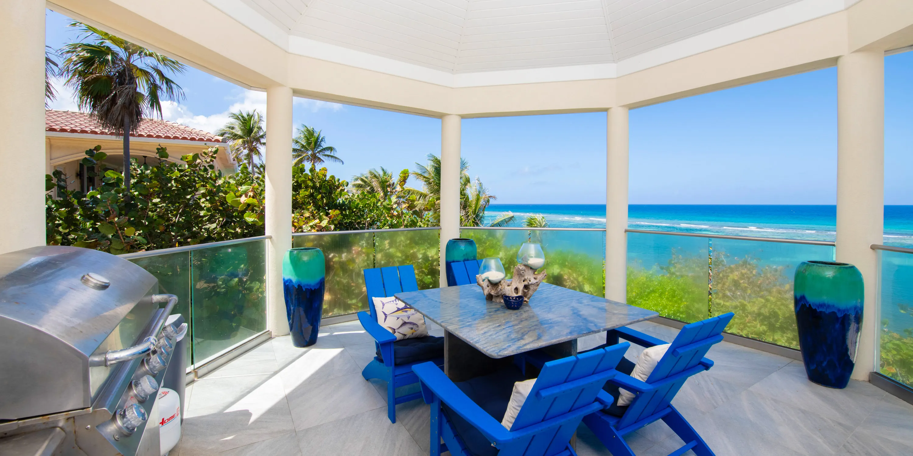 Great Bluff Estates – 5-Bedroom Villa in East End, Grand Cayman photo 42