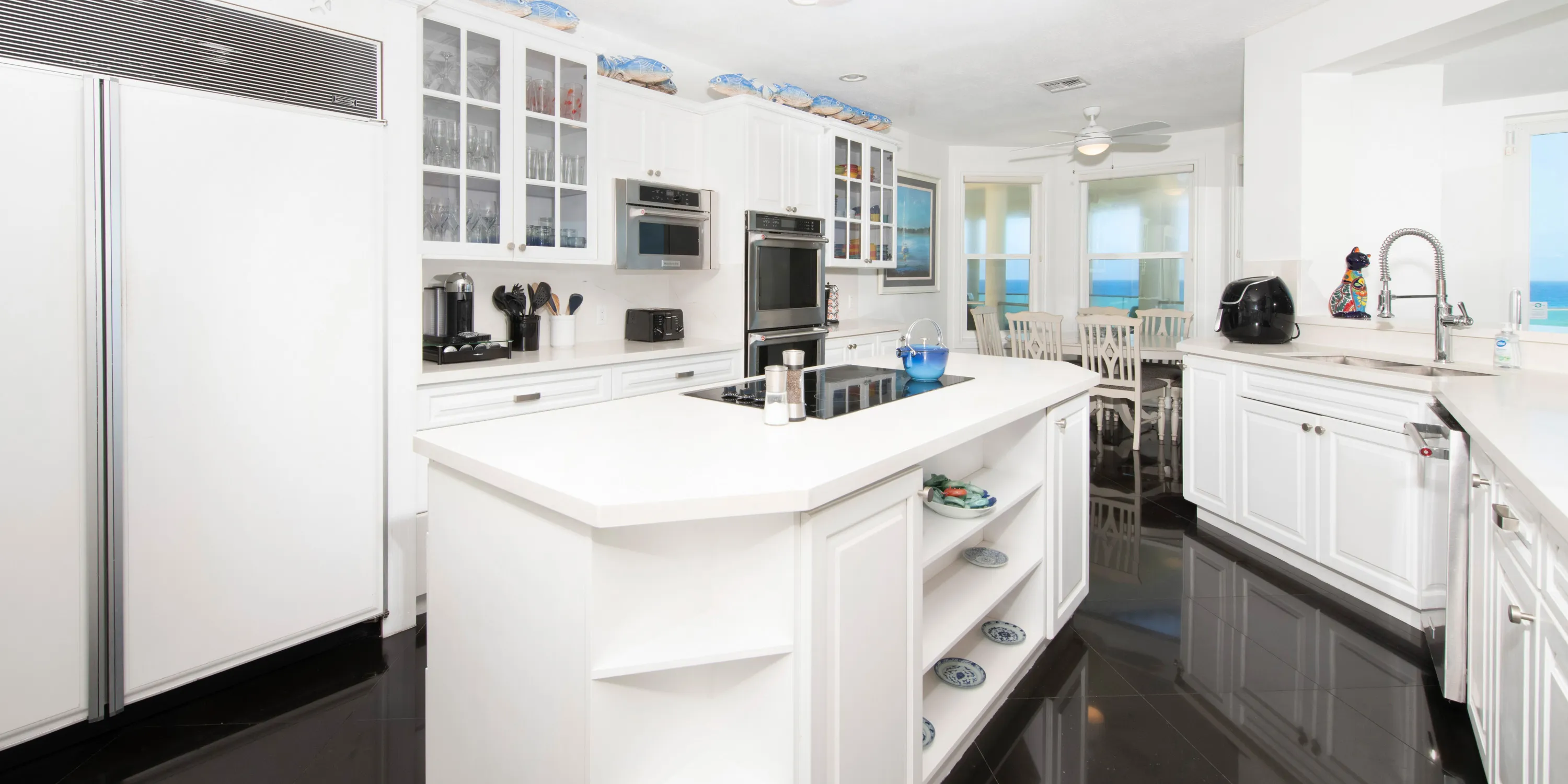Great Bluff Estates – 5-Bedroom Villa in East End, Grand Cayman photo 43