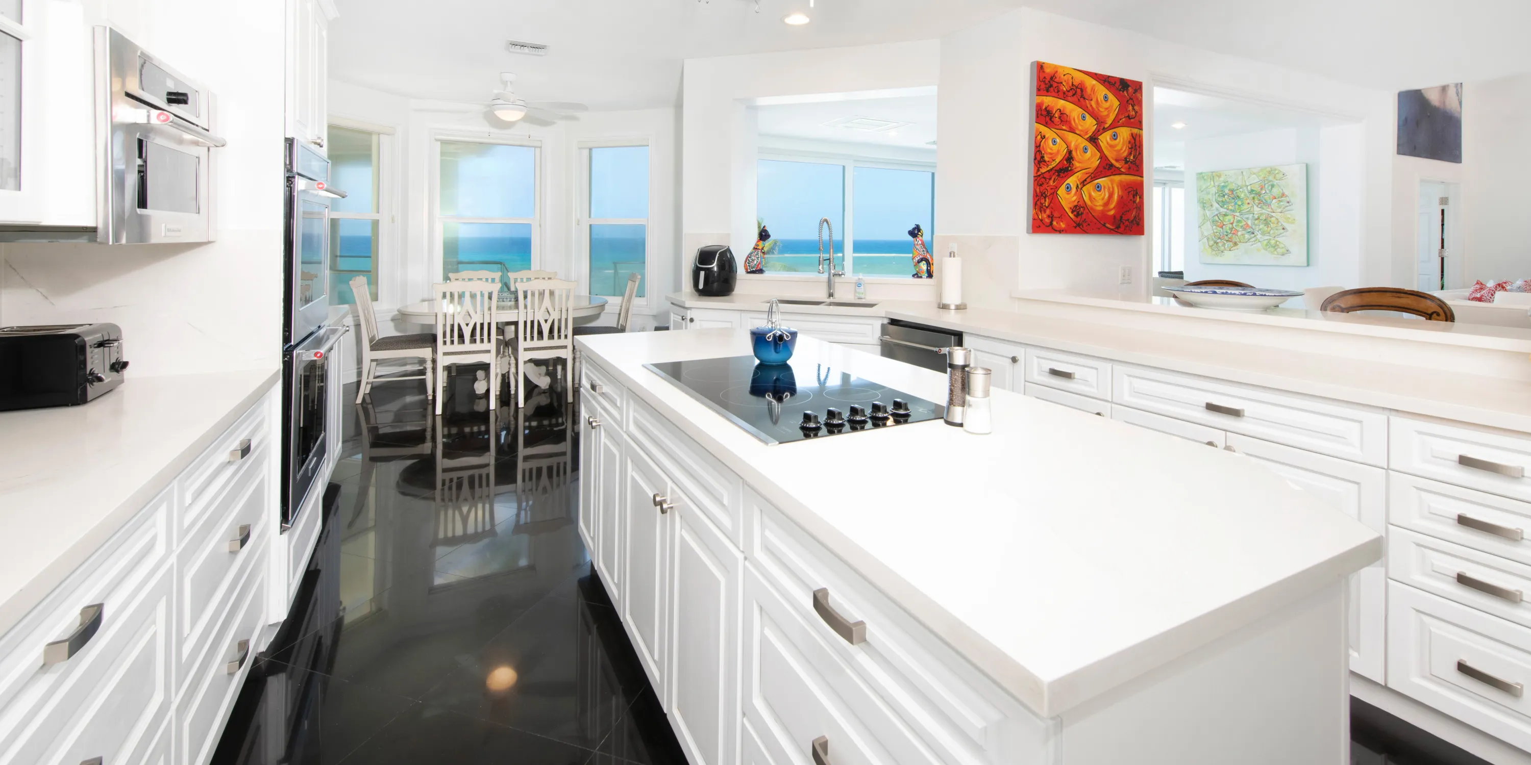 Great Bluff Estates – 5-Bedroom Villa in East End, Grand Cayman photo 44