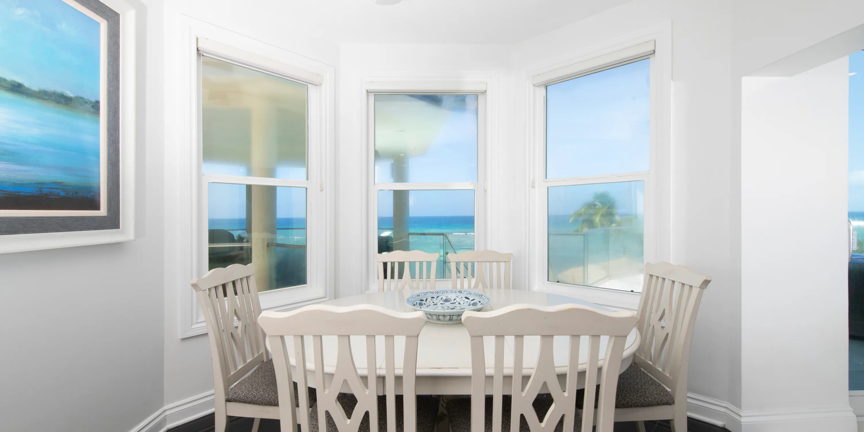 Great Bluff Estates – 5-Bedroom Villa in East End, Grand Cayman photo 45