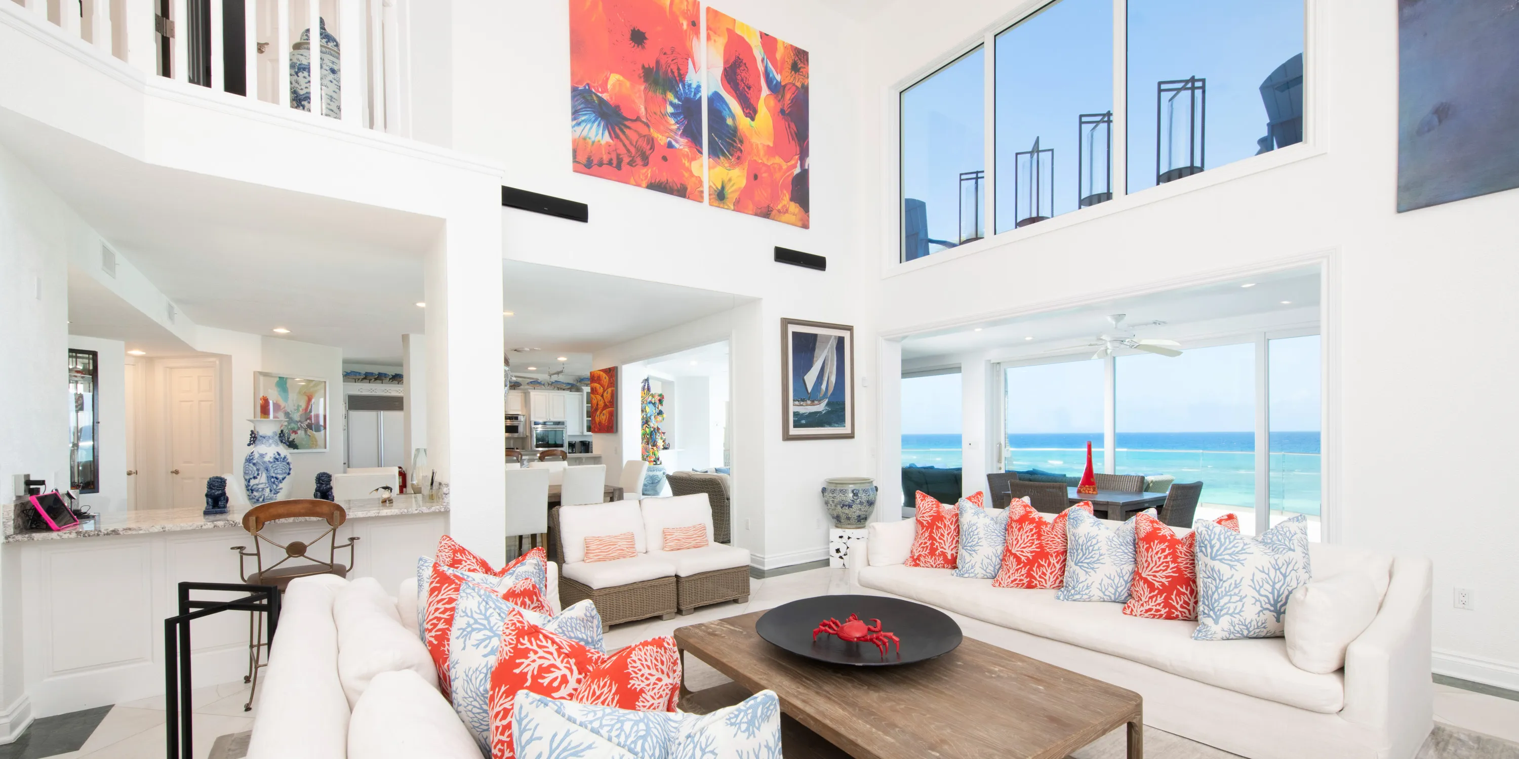 Great Bluff Estates – 5-Bedroom Villa in East End, Grand Cayman photo 46