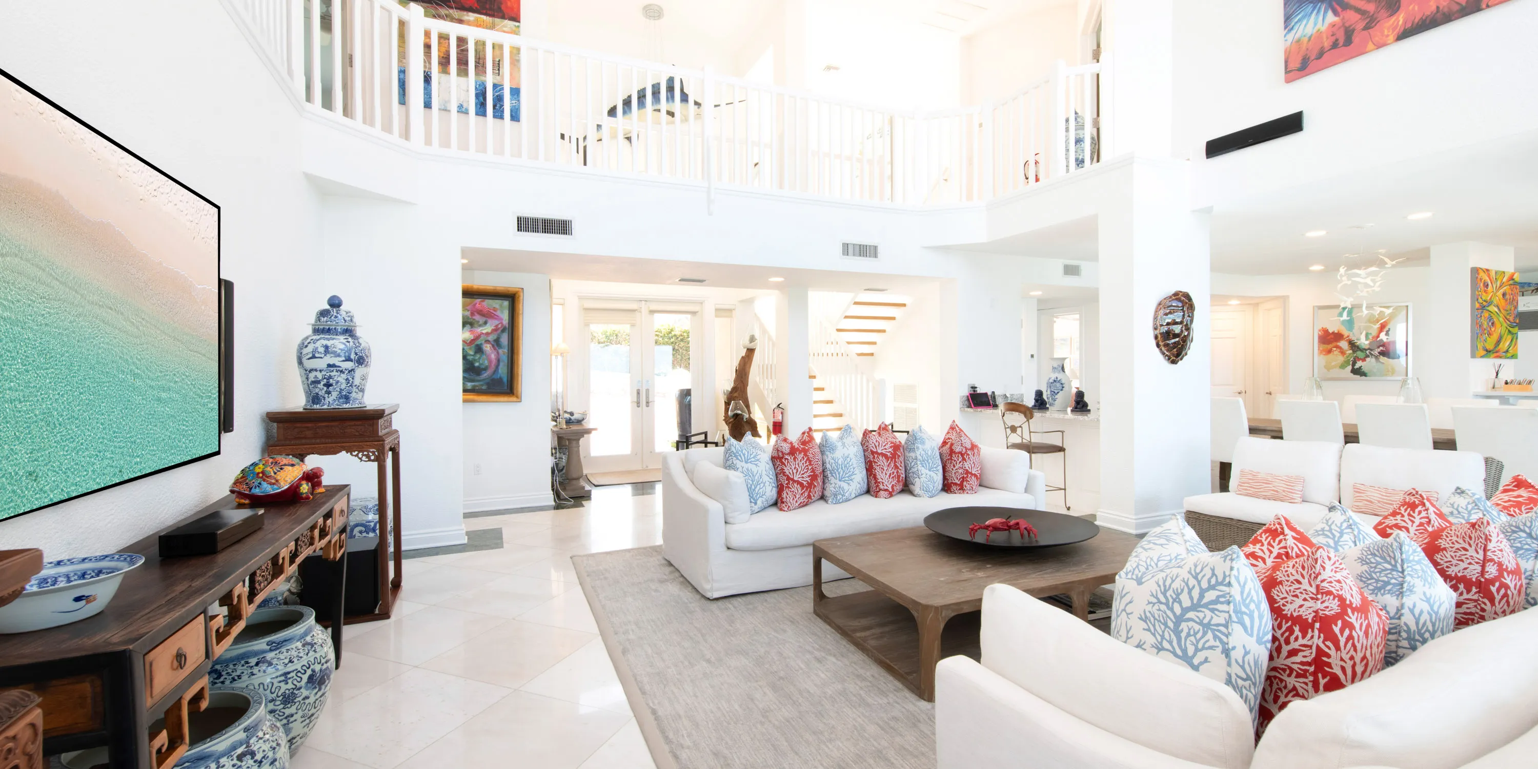 Great Bluff Estates – 5-Bedroom Villa in East End, Grand Cayman photo 47