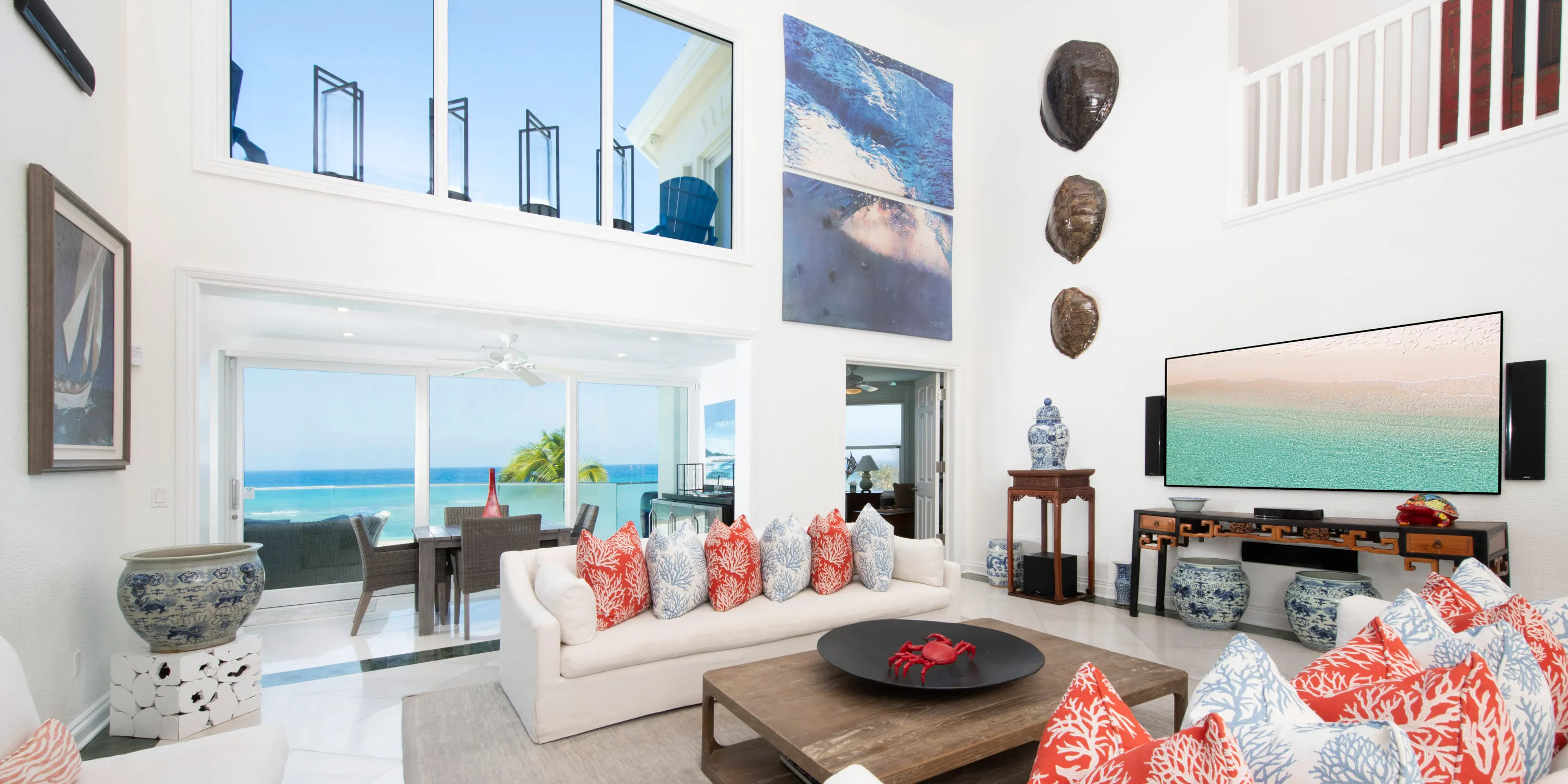 Great Bluff Estates – 5-Bedroom Villa in East End, Grand Cayman photo 48