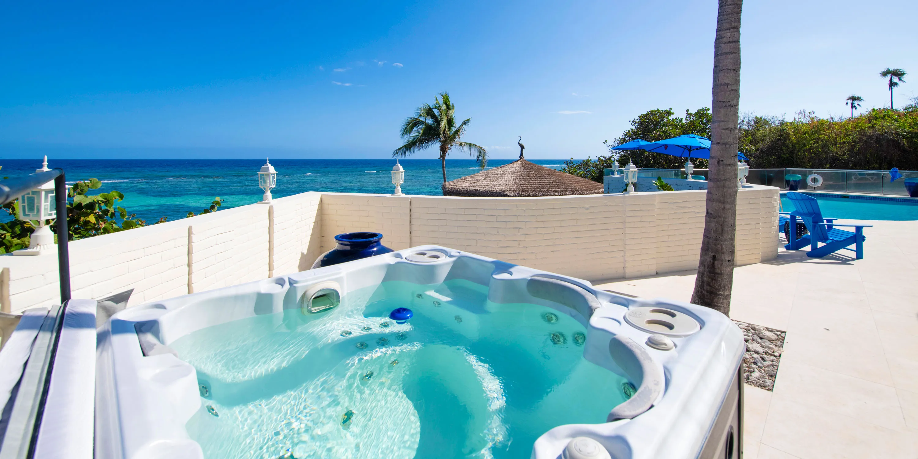 Great Bluff Estates – 5-Bedroom Villa in East End, Grand Cayman photo 51