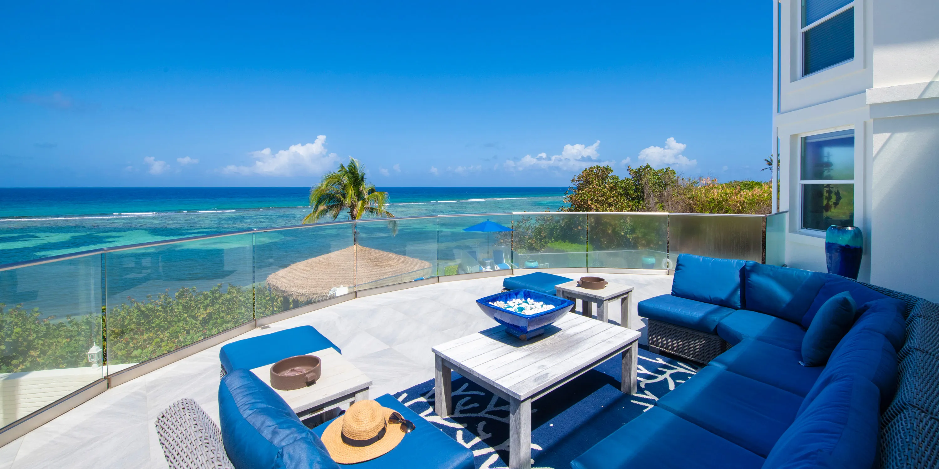 Great Bluff Estates – 5-Bedroom Villa in East End, Grand Cayman photo 52