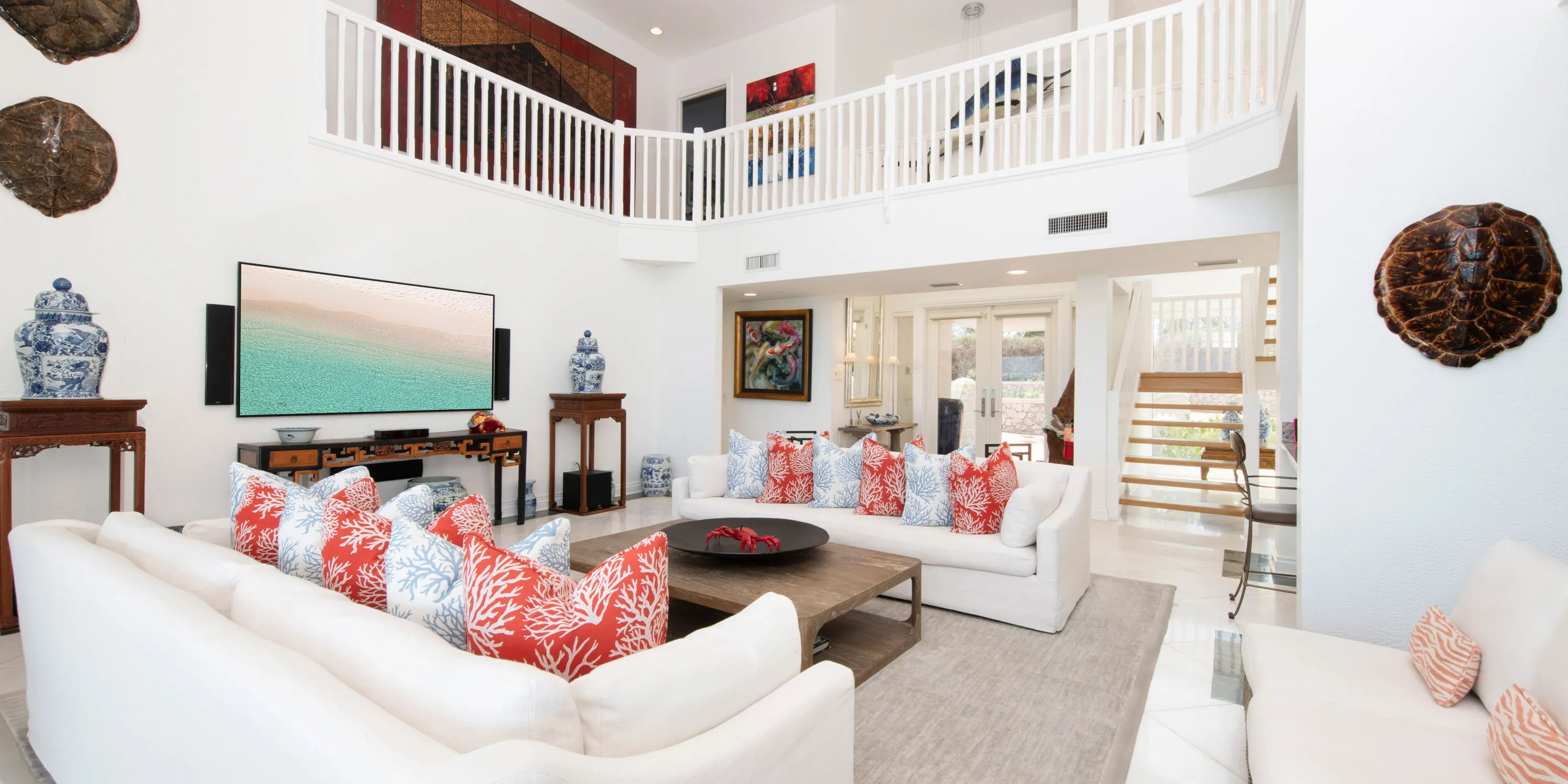 Great Bluff Estates – 5-Bedroom Villa in East End, Grand Cayman photo 8