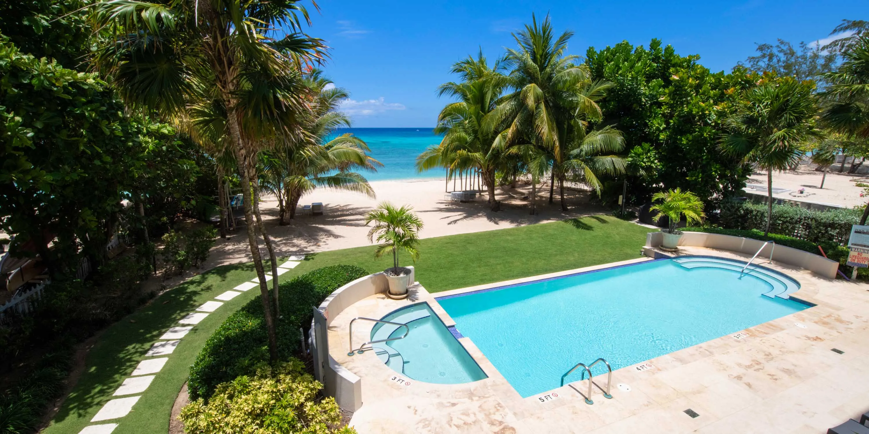 SeaBreeze #3 Condo photo 5