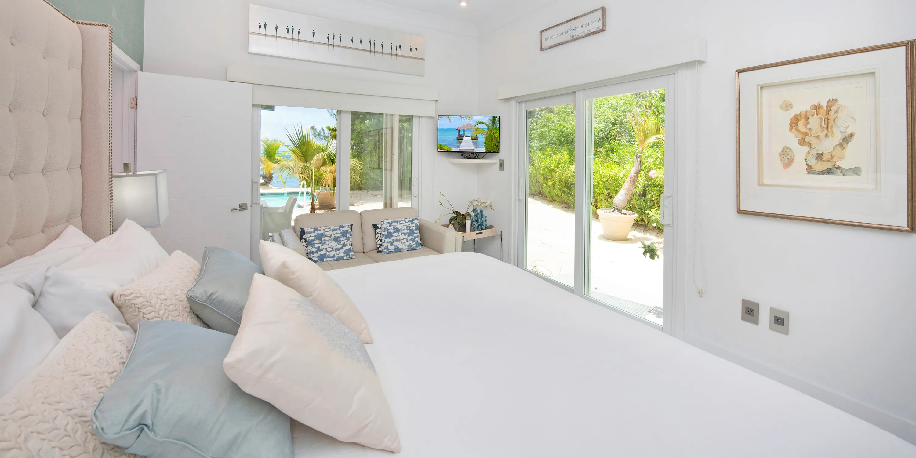 White Cottage photo 11