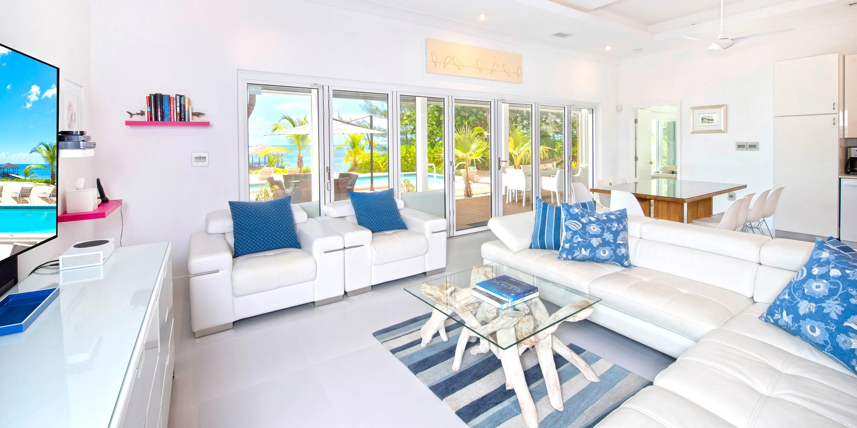 White Cottage photo 7