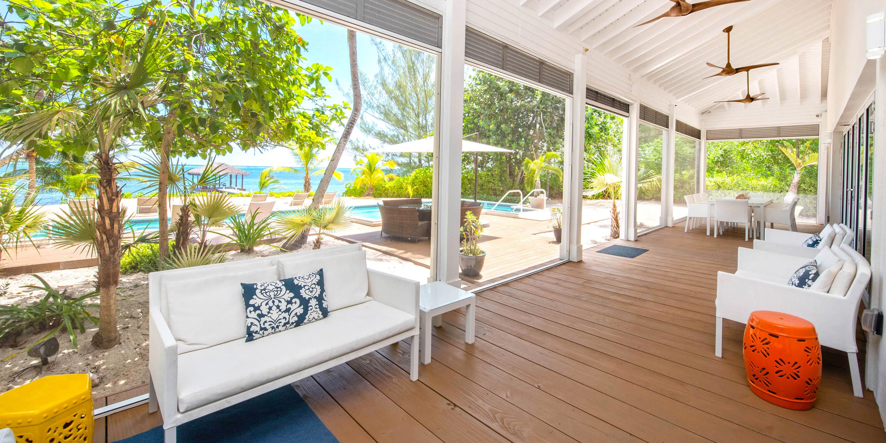 White Cottage photo 9