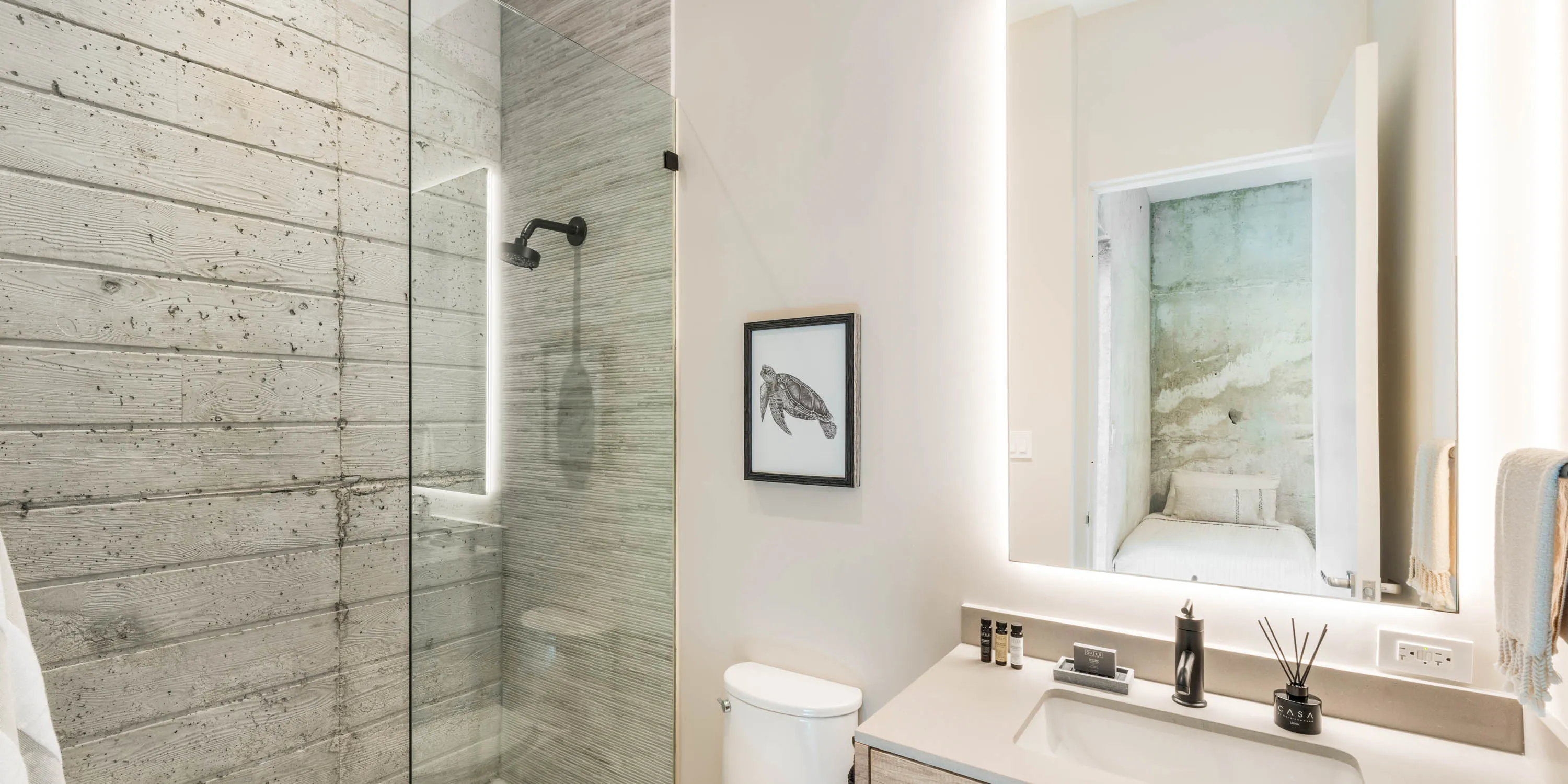 Bella Rocca 8BR – 8-Bedroom Villa in East End, Grand Cayman photo 19