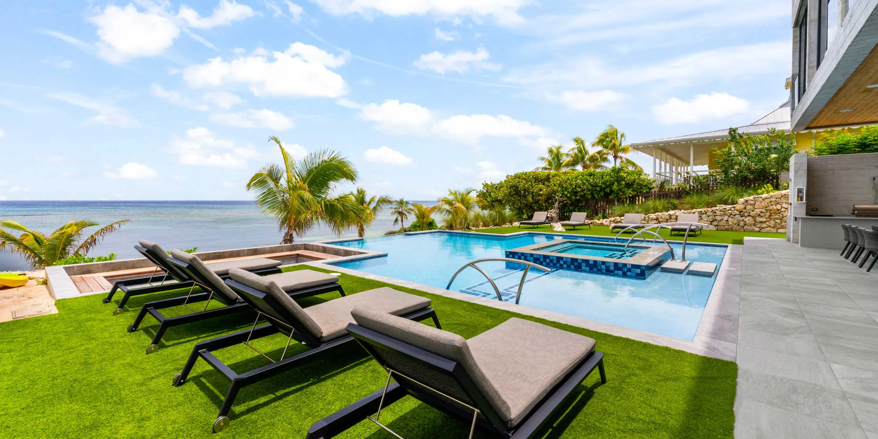 Bella Rocca 8BR – 8-Bedroom Villa in East End, Grand Cayman photo 24