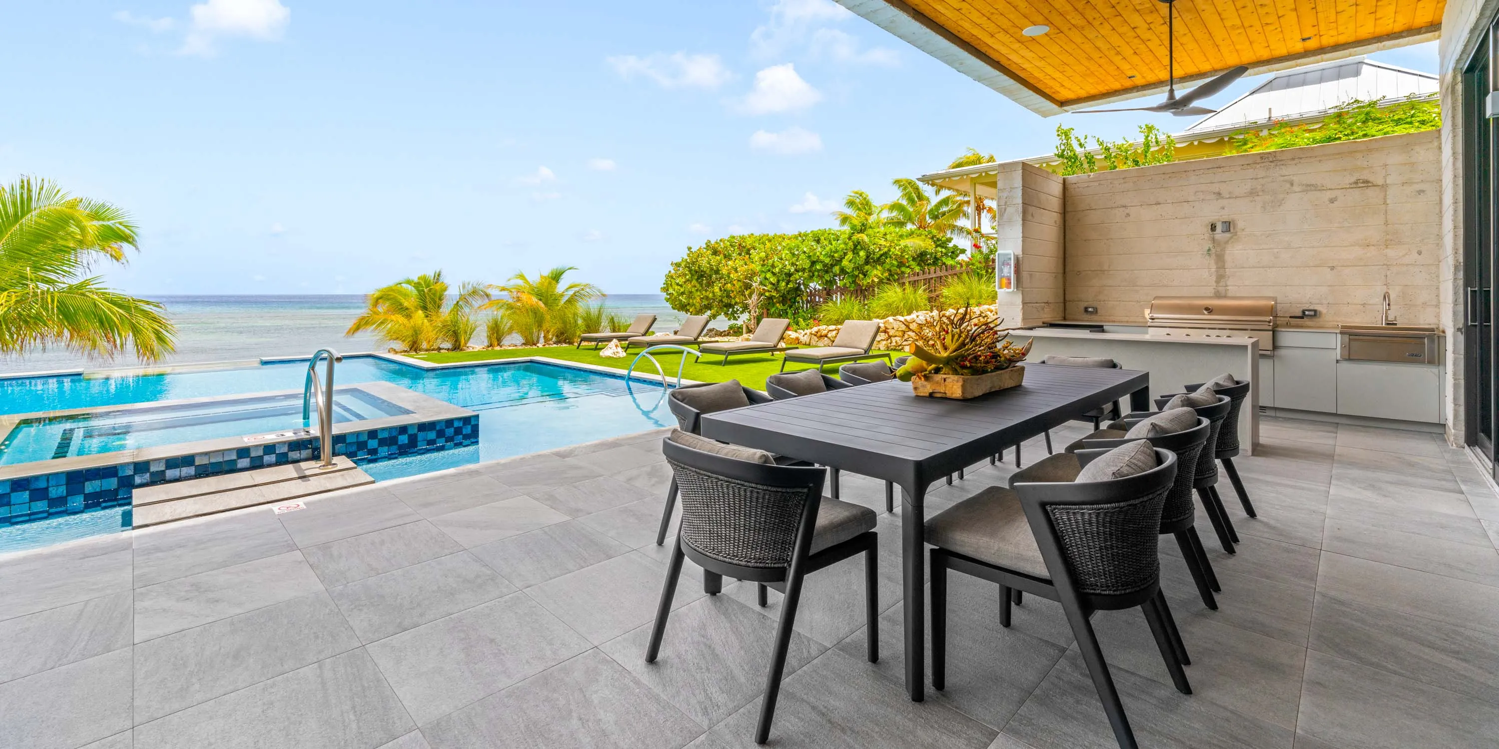 Bella Rocca 8BR – 8-Bedroom Villa in East End, Grand Cayman photo 26