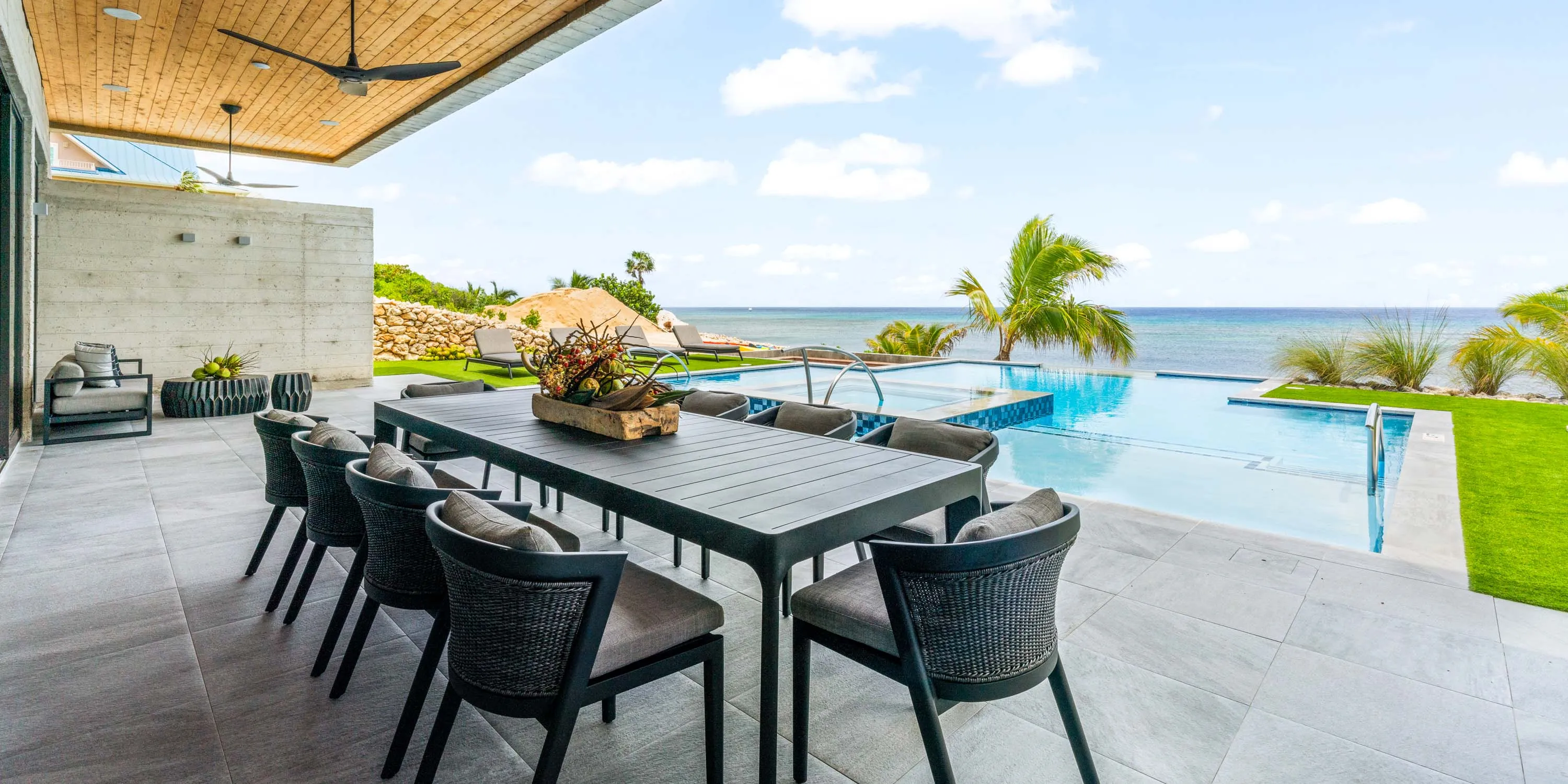 Bella Rocca 8BR – 8-Bedroom Villa in East End, Grand Cayman photo 28