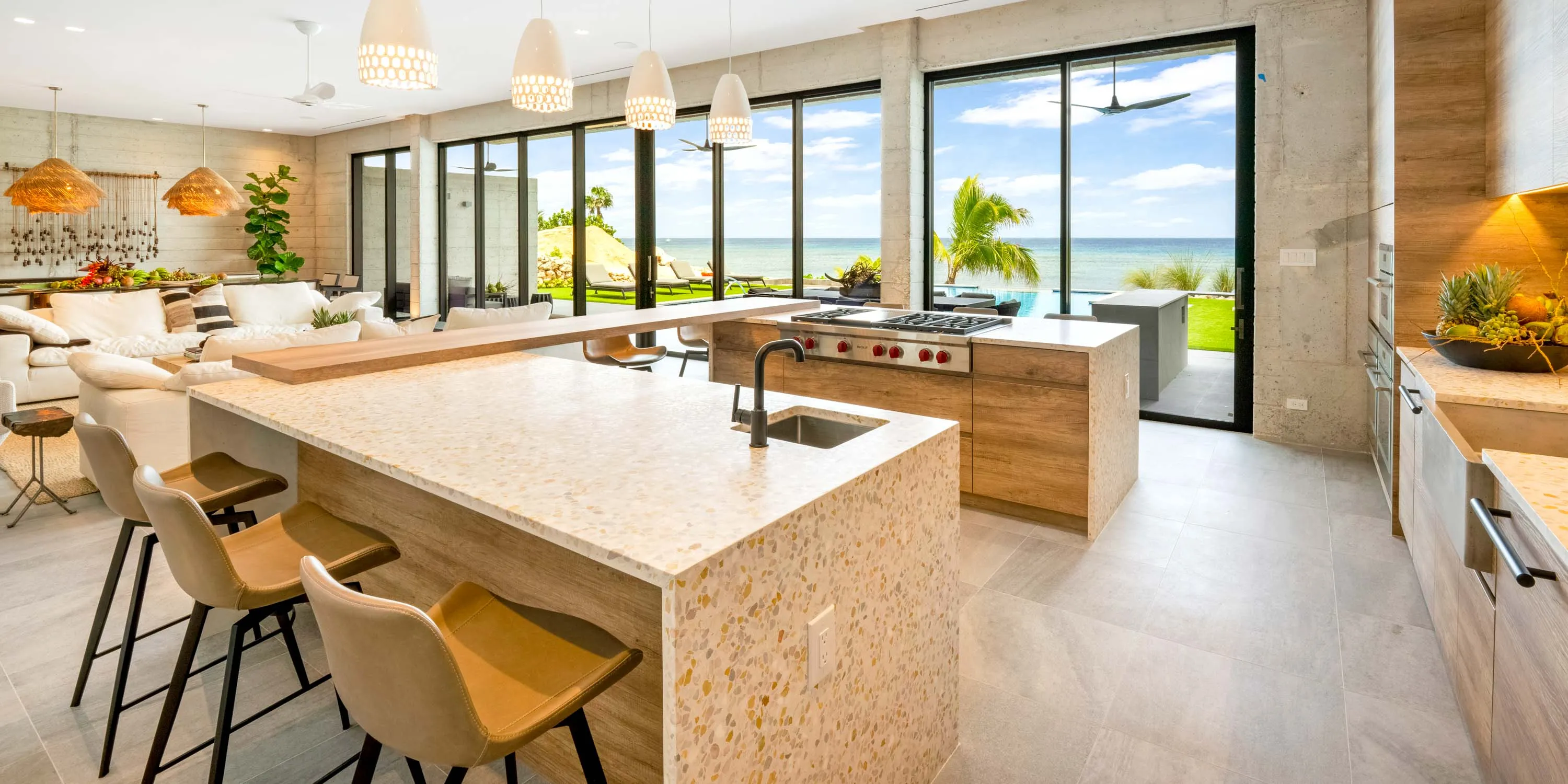 Bella Rocca 8BR – 8-Bedroom Villa in East End, Grand Cayman photo 30