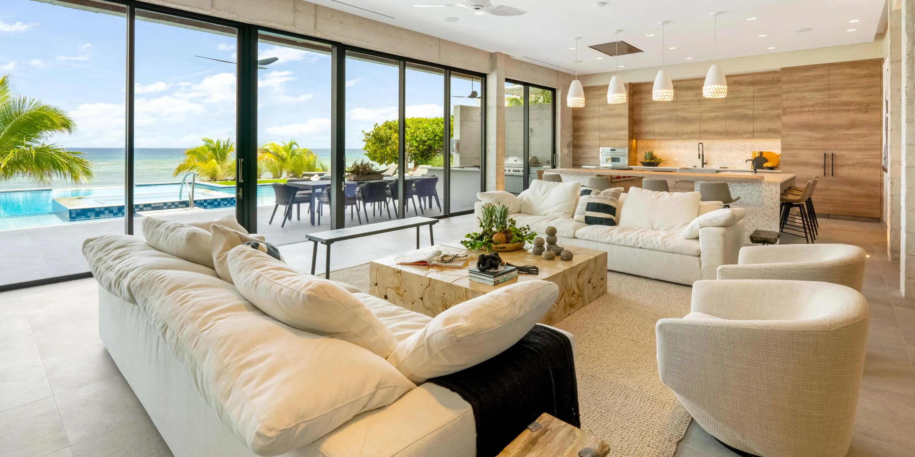Bella Rocca 8BR – 8-Bedroom Villa in East End, Grand Cayman photo 34