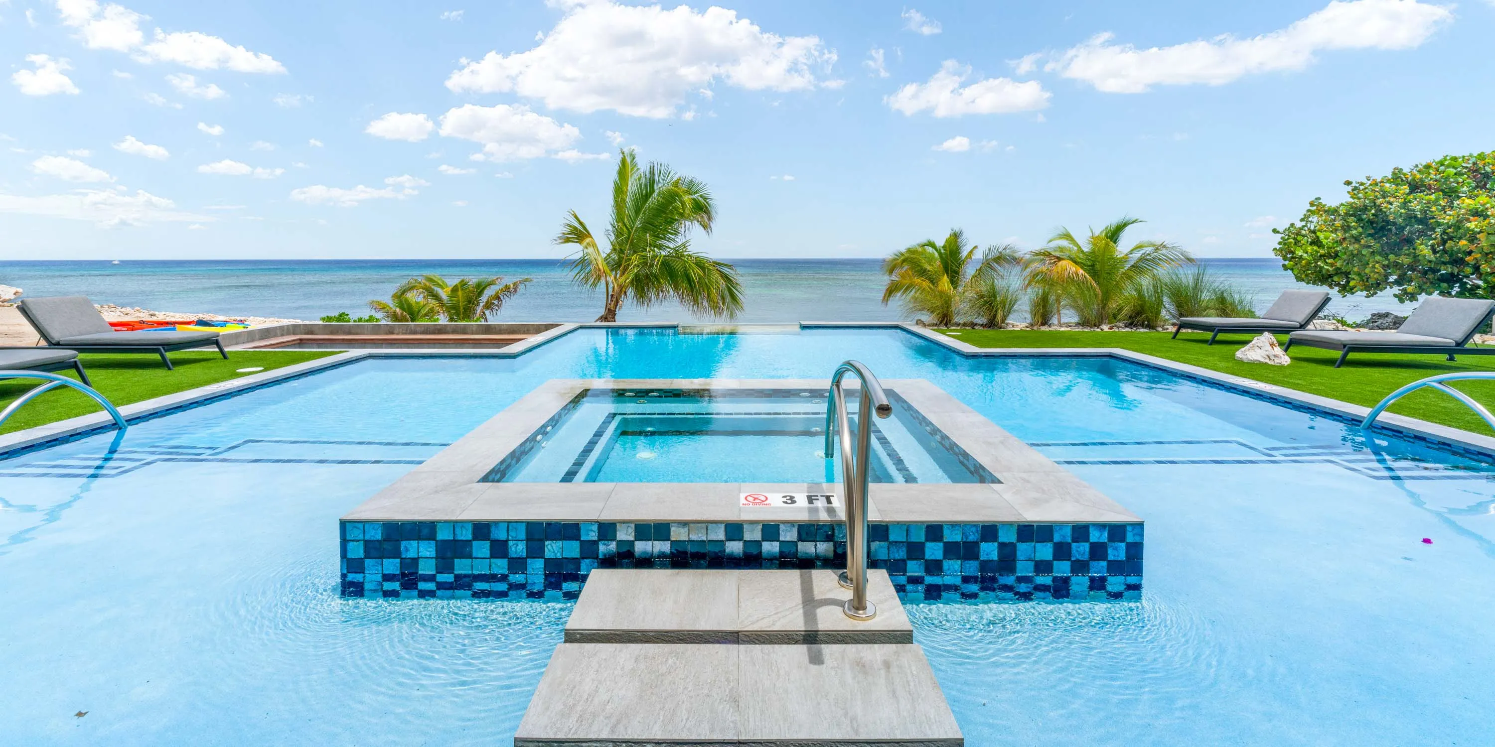Bella Rocca 8BR – 8-Bedroom Villa in East End, Grand Cayman photo 37