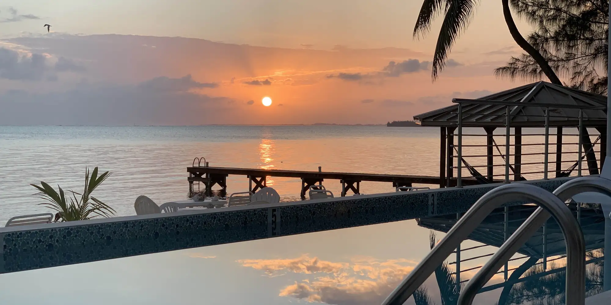 Blue Serenity – 4BR Beachfront Villa, South Coast photo 15