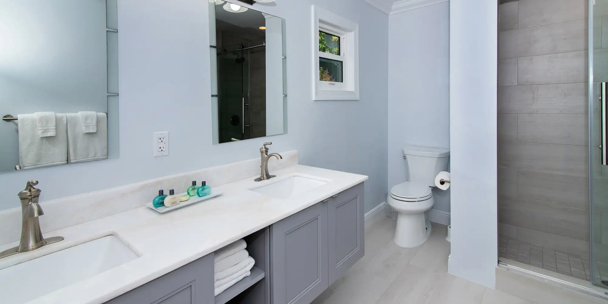 Blue Serenity – 4BR Beachfront Villa, South Coast photo 34