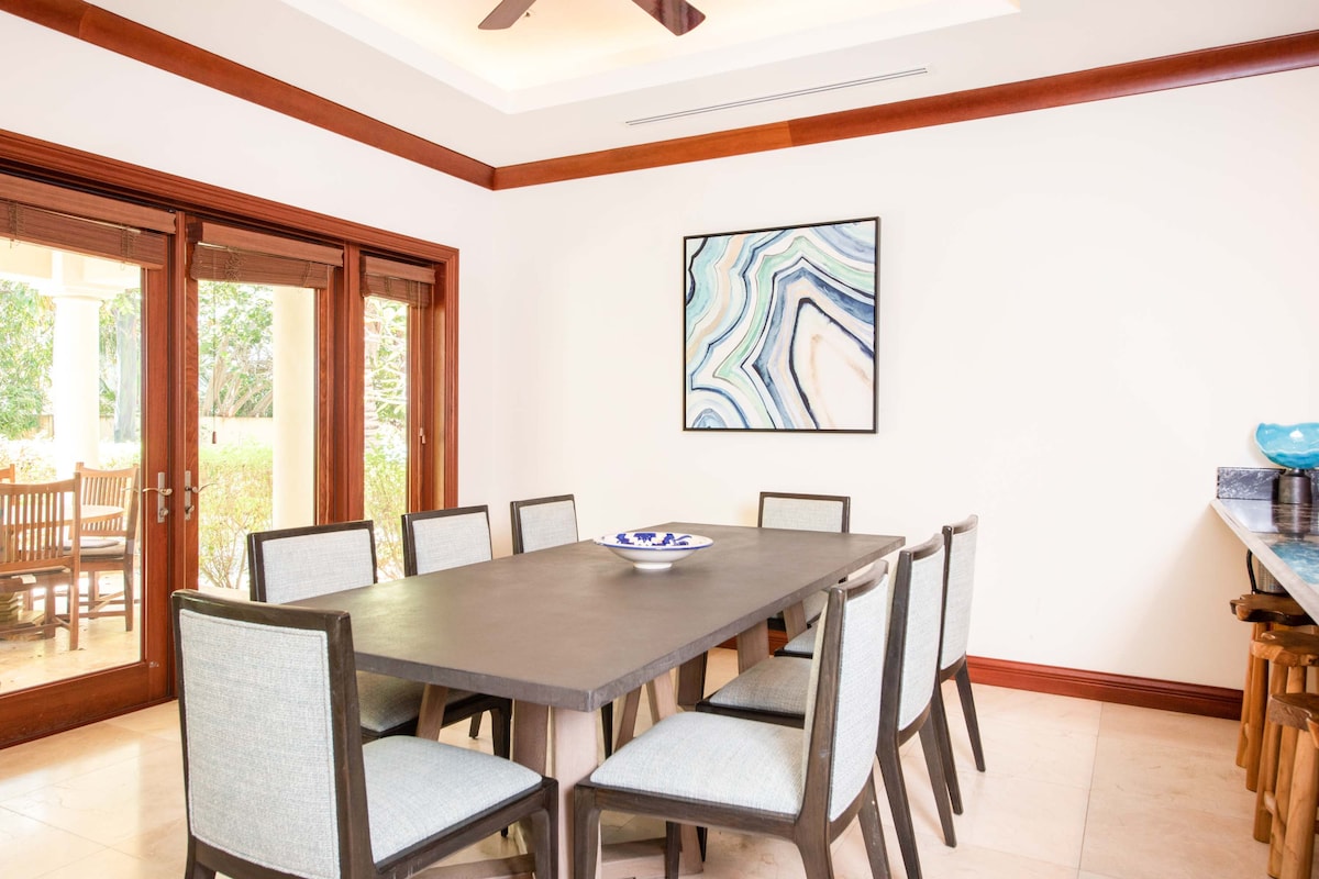 Casa Luna 5 – New 4BR Infinity Pool Villa, South Coast photo 16