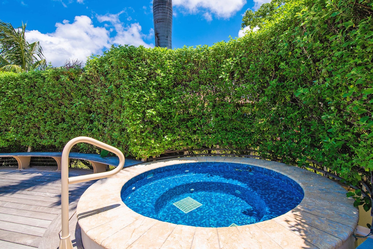 Casa Luna 5 – New 4BR Infinity Pool Villa, South Coast photo 2