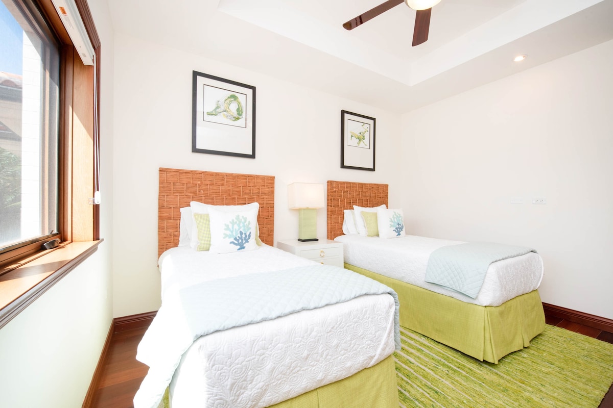 Casa Luna 5 – New 4BR Infinity Pool Villa, South Coast photo 5