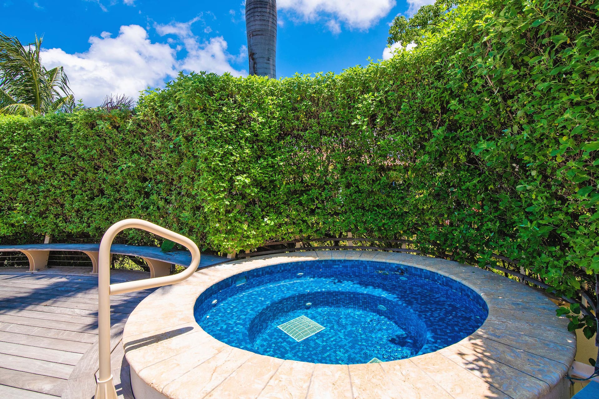Casa Luna 5 – New 4BR Infinity Pool Villa, South Coast photo 7