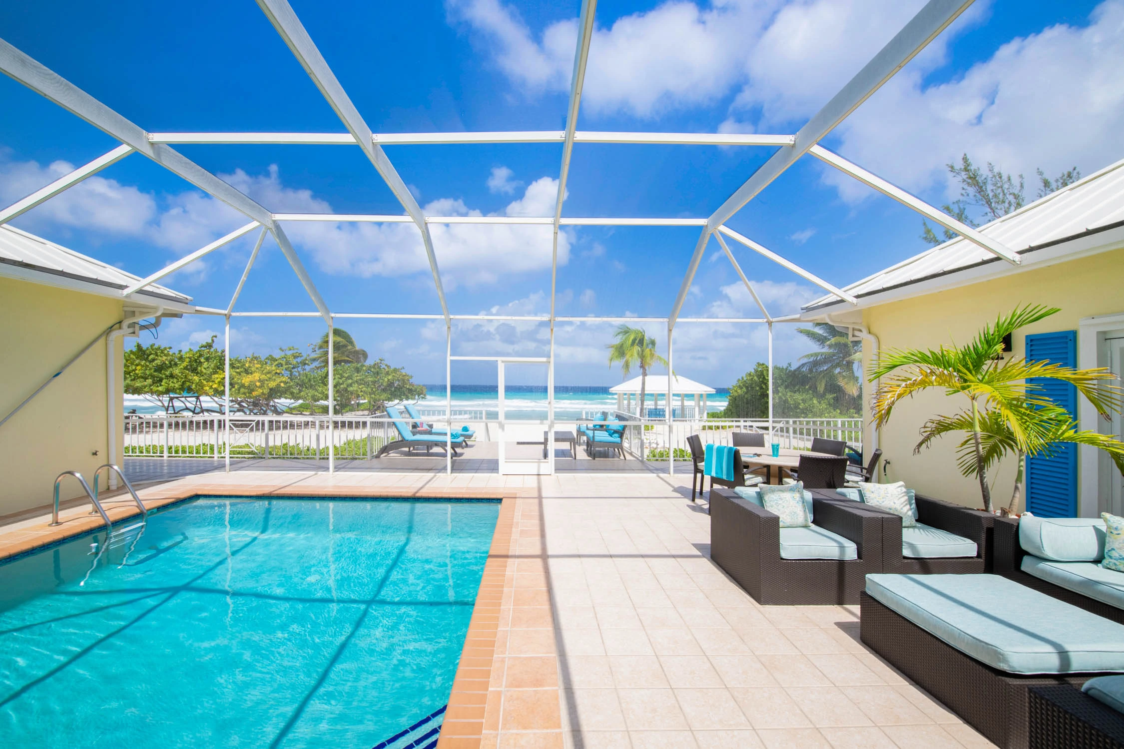 Cayman Sands