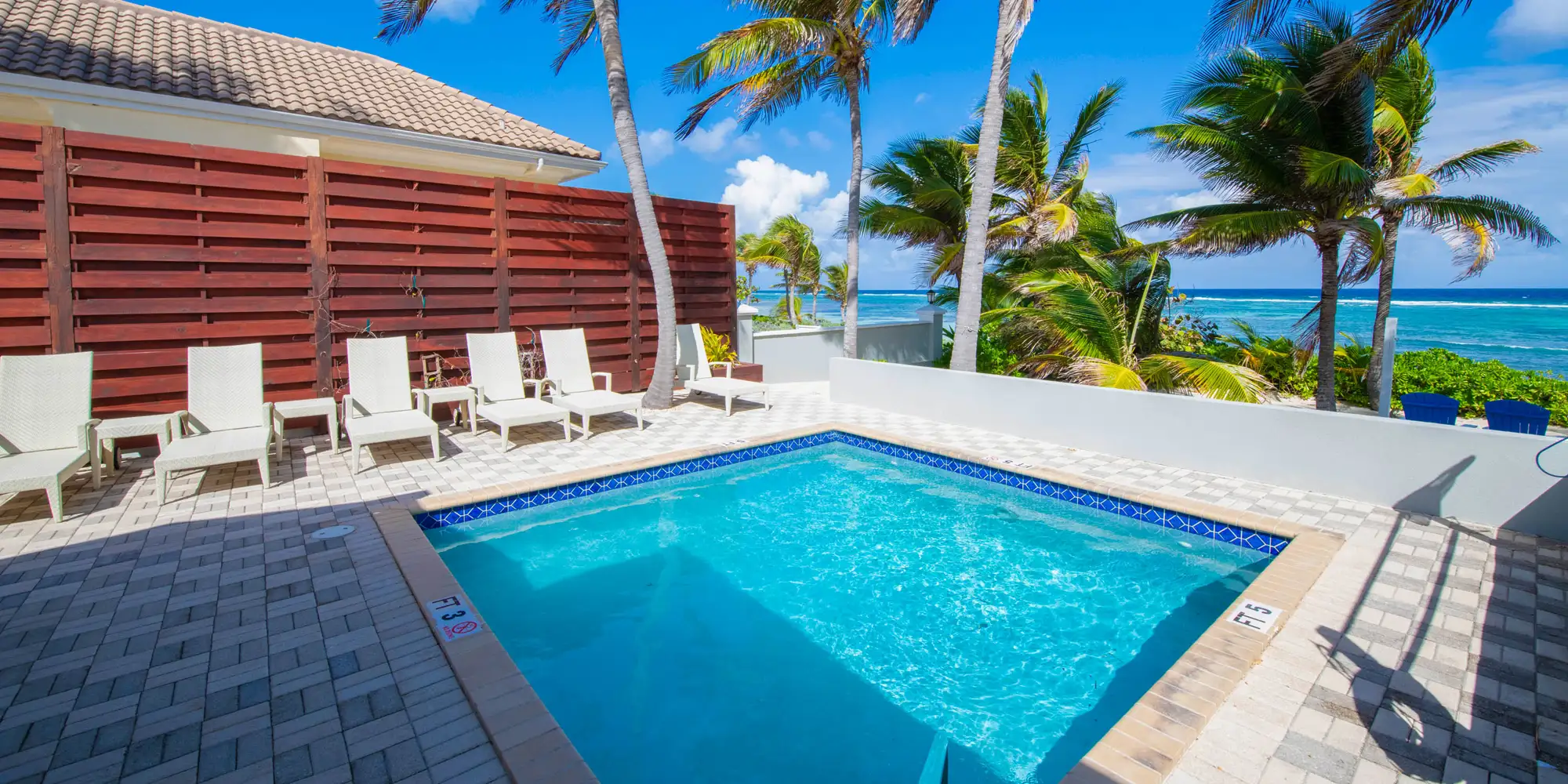 Coconut Beach Villa photo 1
