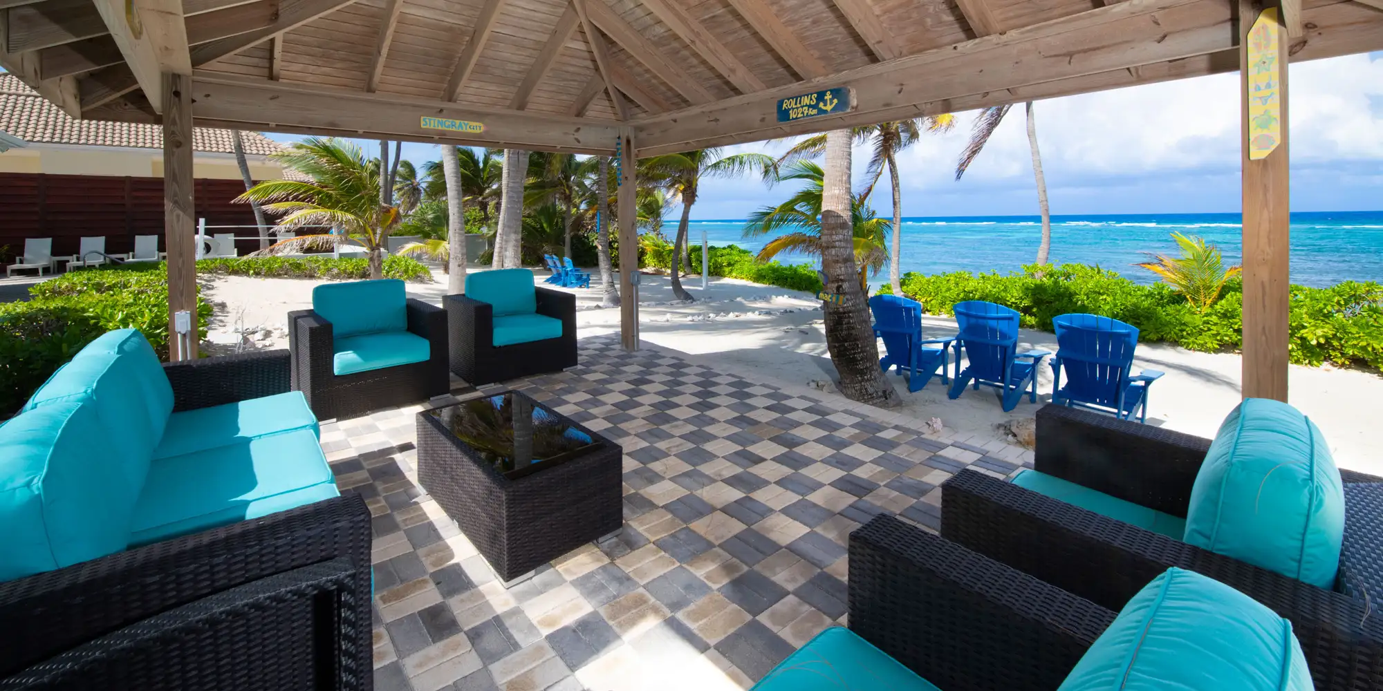 Coconut Beach Villa photo 14