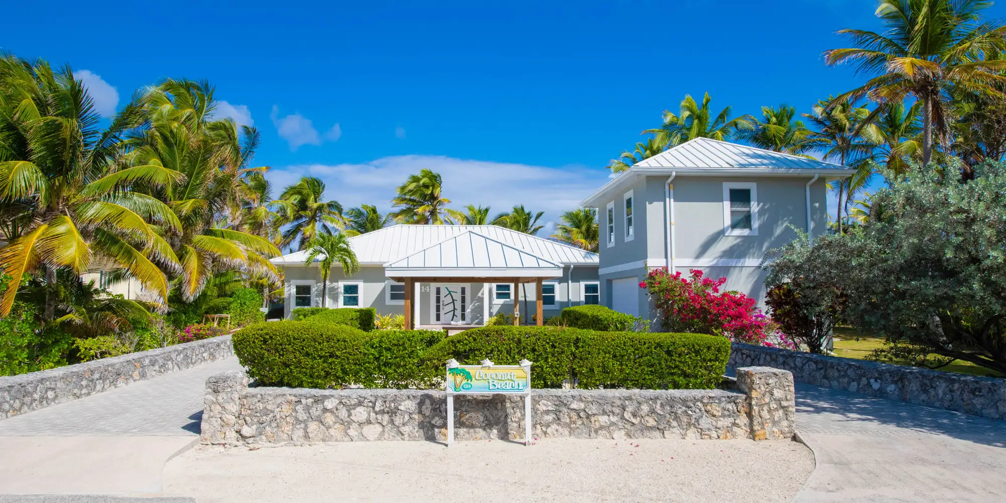 Coconut Beach Villa photo 15