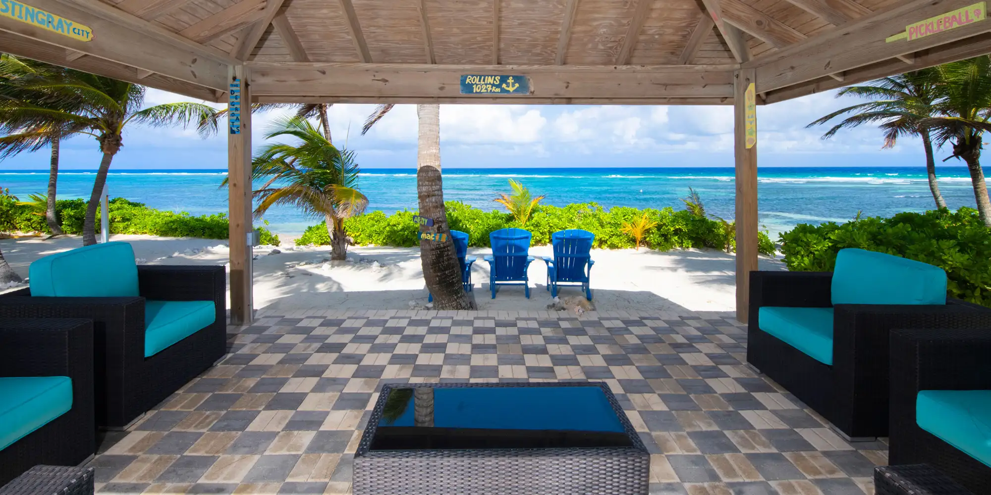Coconut Beach Villa photo 17